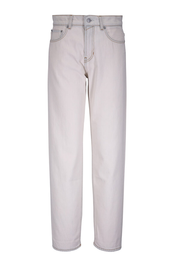 Guest in Residence Everyday Aspen Five Pocket Pant - view 1