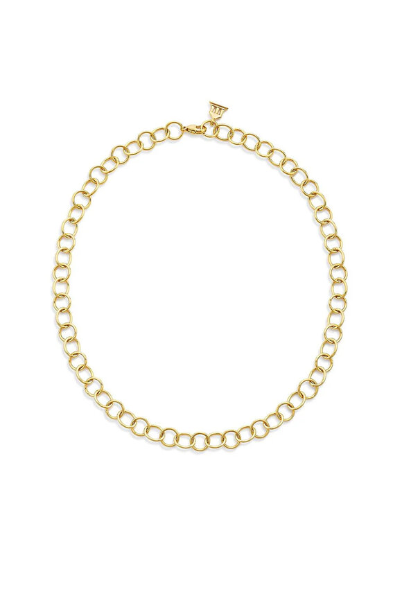 Temple St. Clair Arno Chain