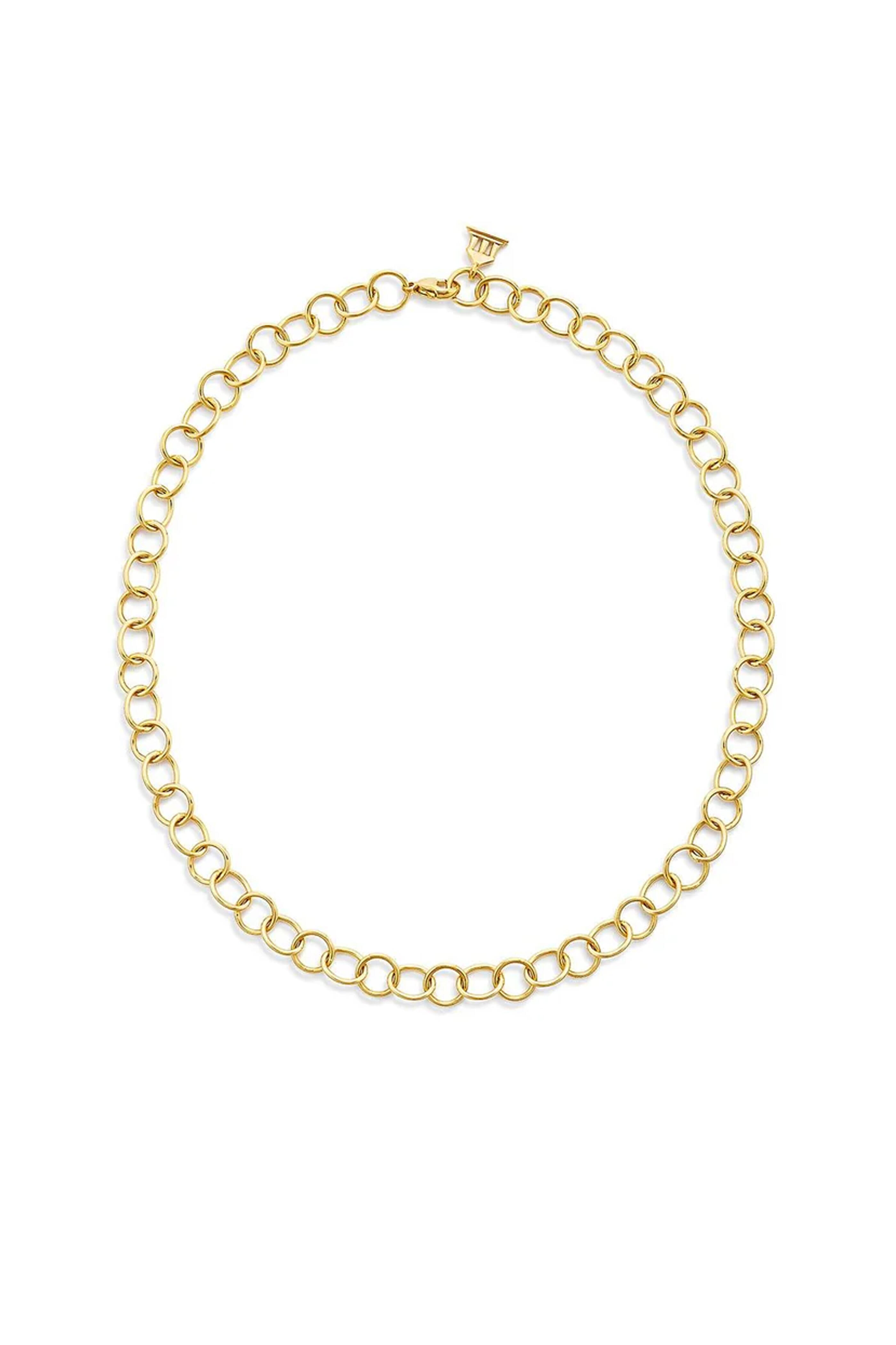 Temple St. Clair - Arno Chain