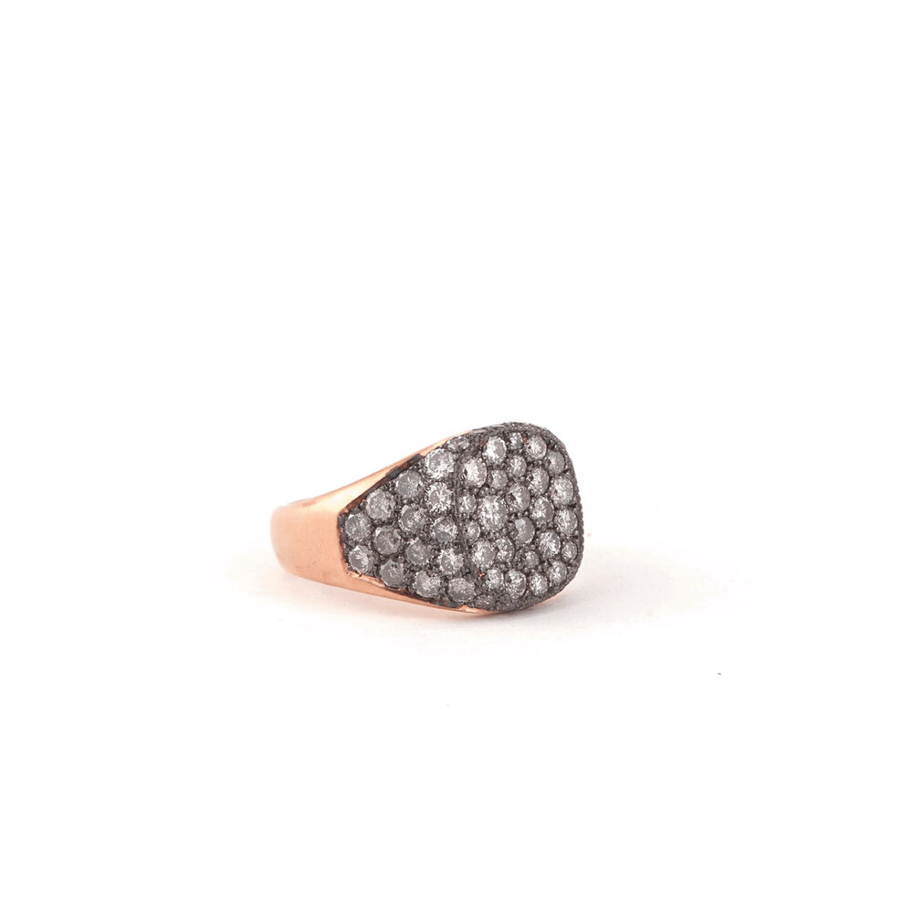 Sylva & Cie - Ghetto Chic Ring | Mitchell Stores