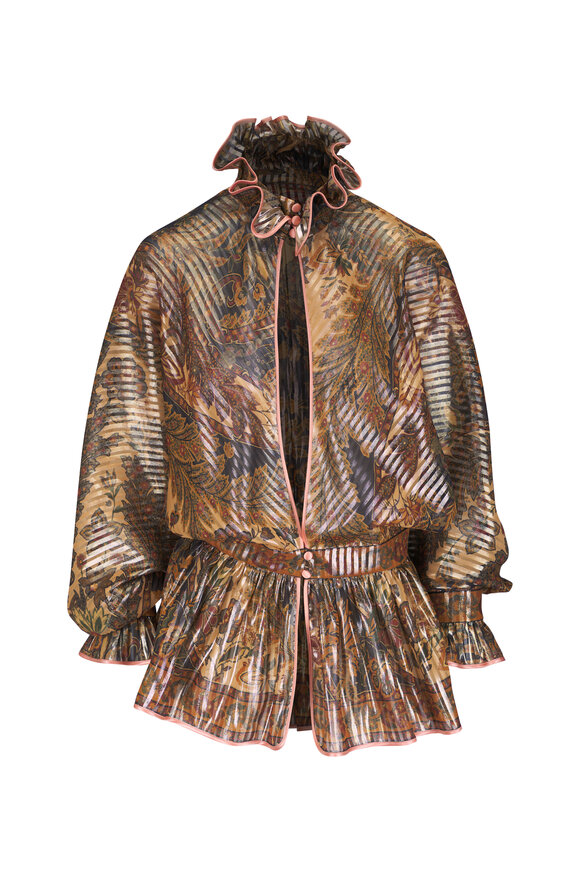本物 Valentino Designer Collection | Mitchell Stores トップス