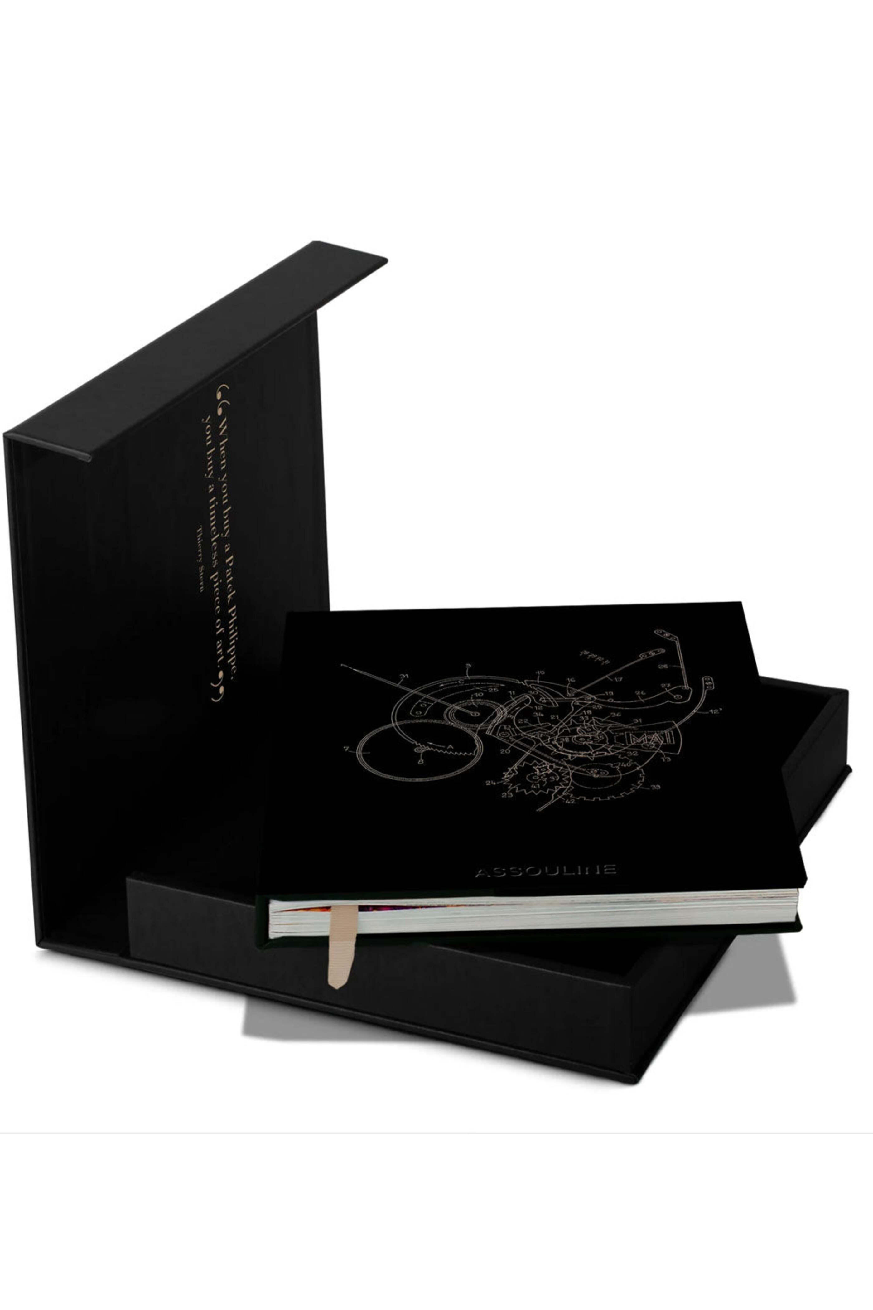 Assouline - Patek Phillipe: The Impossible Collection