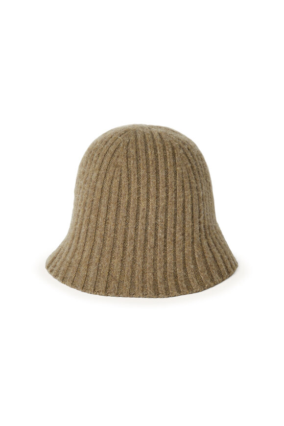 Loro Piana - Fobello Baby Cashmere Hat