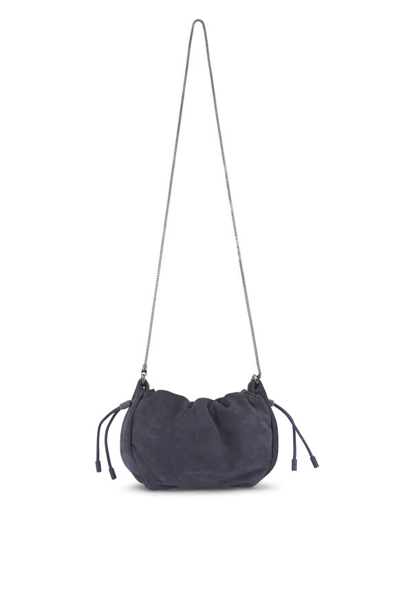 【未使用級】 BRUNELLO CUCINELLI ショルダーバッグ ラフィア Brunello Cucinelli ラフィア ショルダーバッグ | ニュートラル