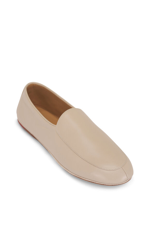 【美品】PaulSmith LONDON×LoroPiana☆裏地派手☆M Loro Piana - Pink Rose Water Summer Walk Flat | Mitchell Stores