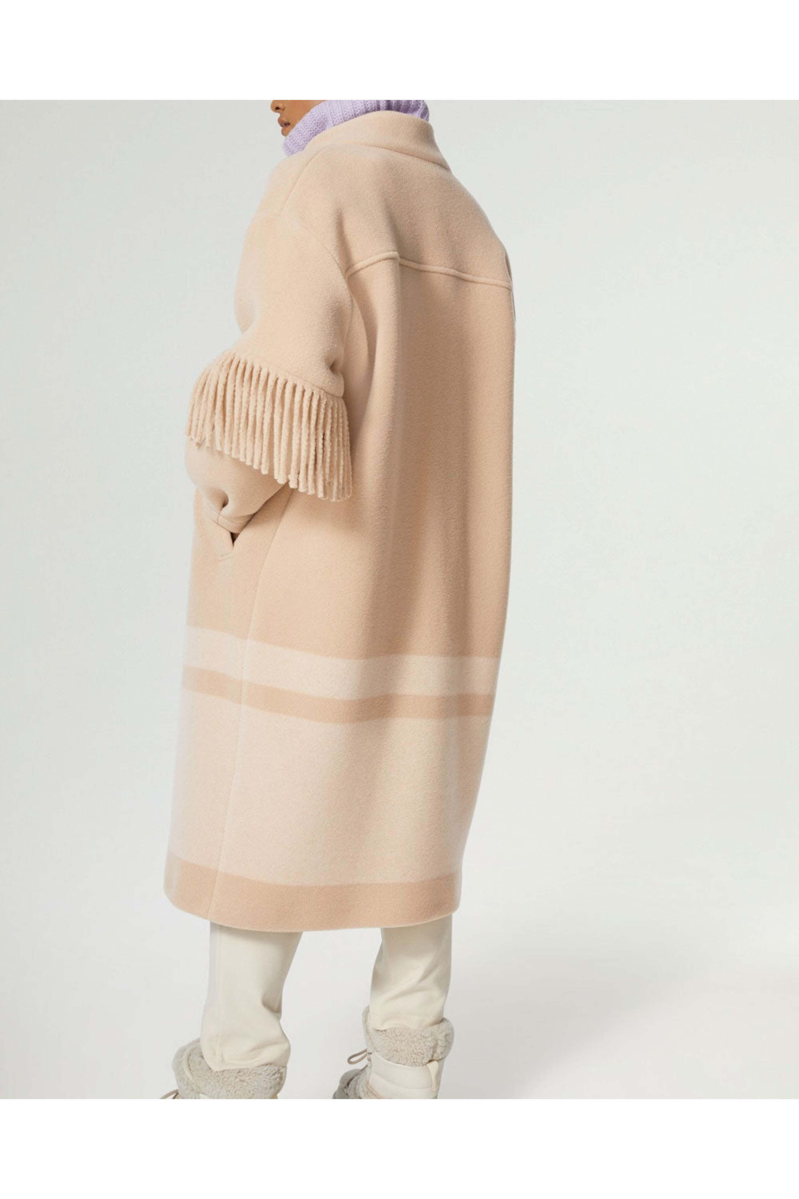 Bogner - Desert Sand Malou Coat