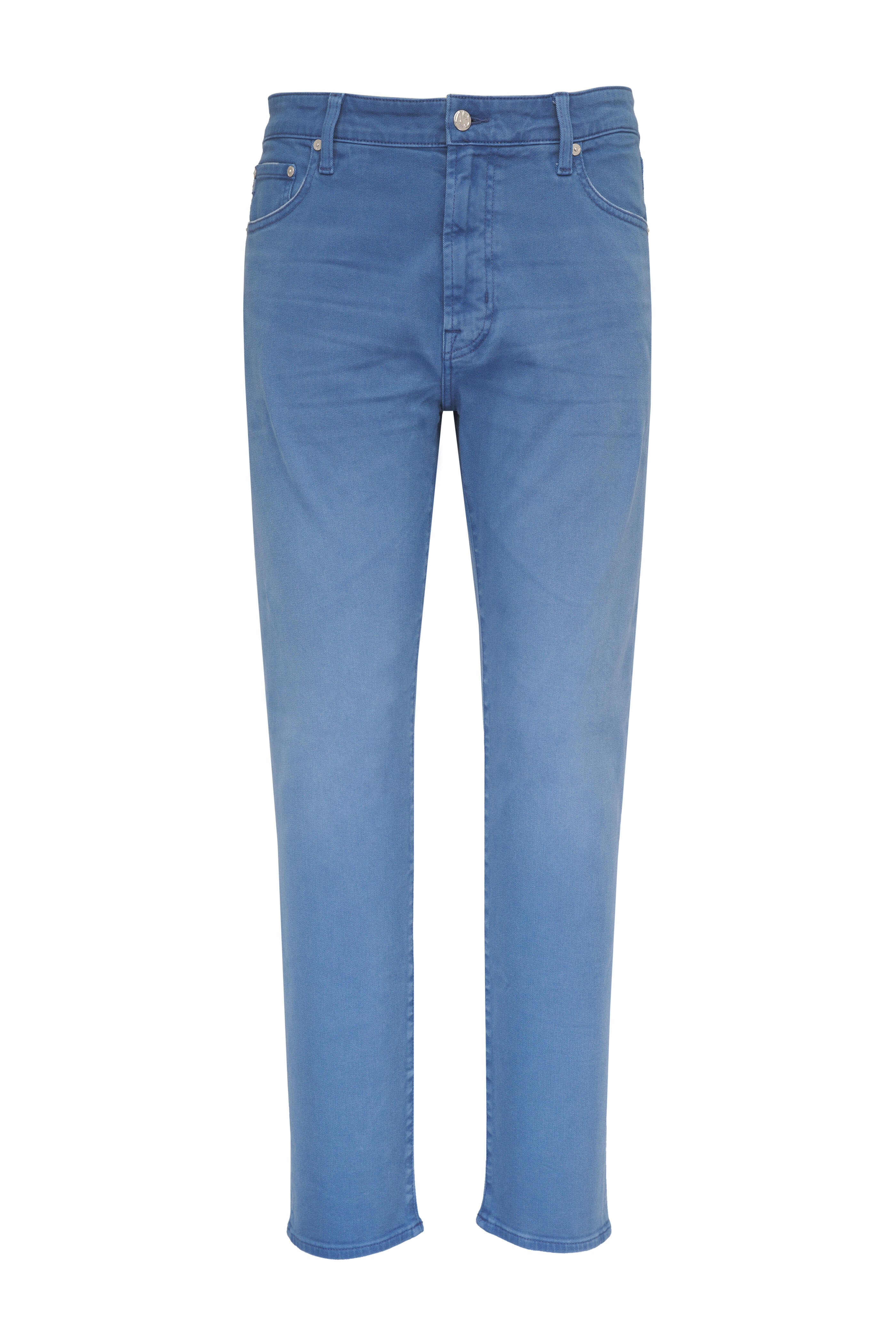 AG - Tellis 7 Years Blue Modern Slim Pant