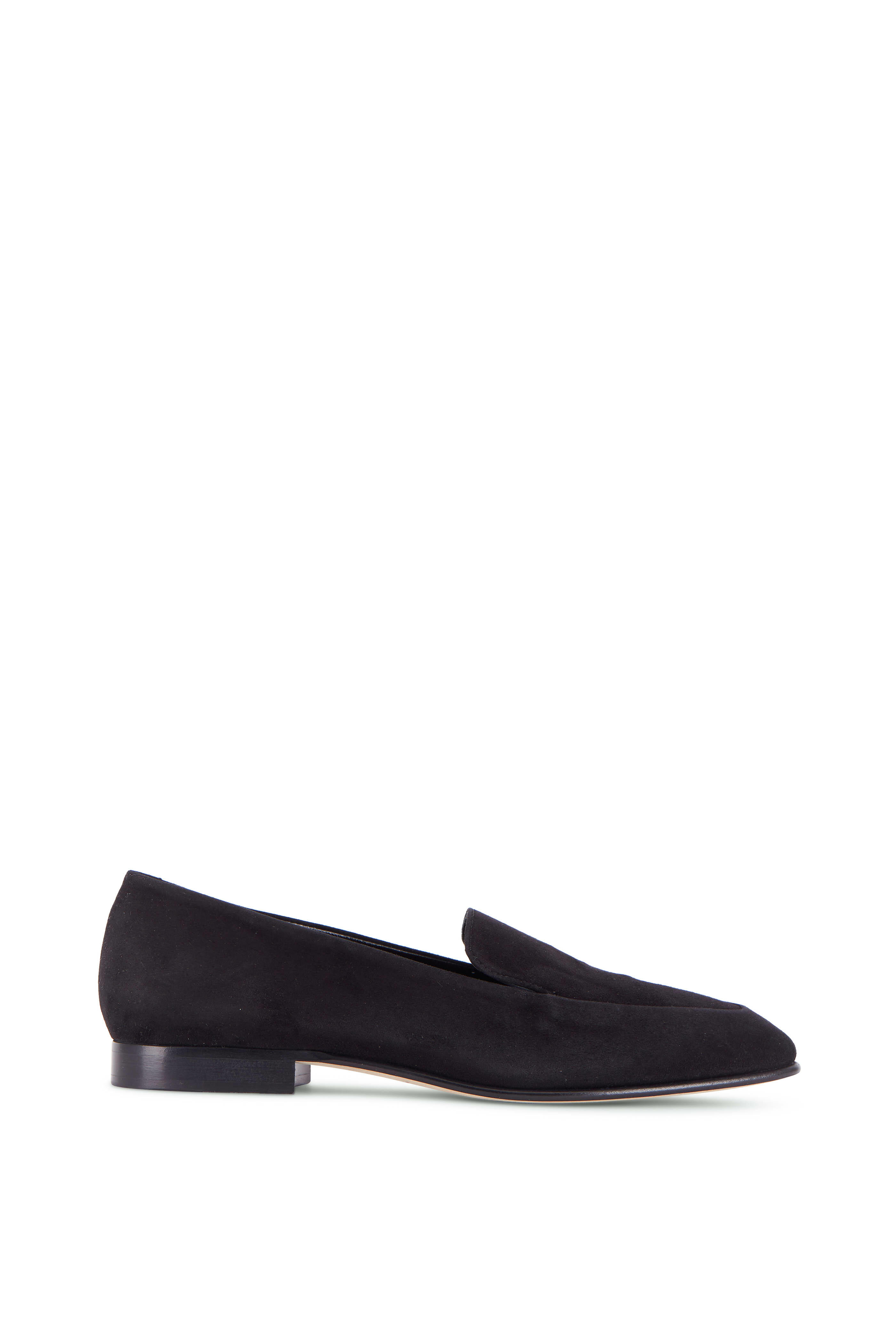 パンプス MANOLO BLAHNIK Men Sneakers MAIDAPUMP4231783 BLCK Black Black Nadores Raffia Slip-On Sneakers | MANOLO BLAHNIK | MR