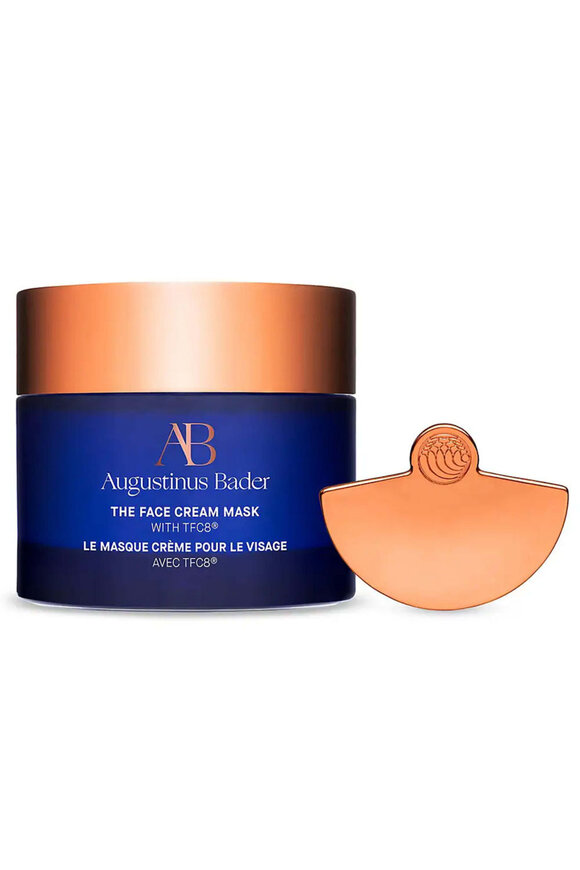 Augustinus Bader The Face Cream Mask