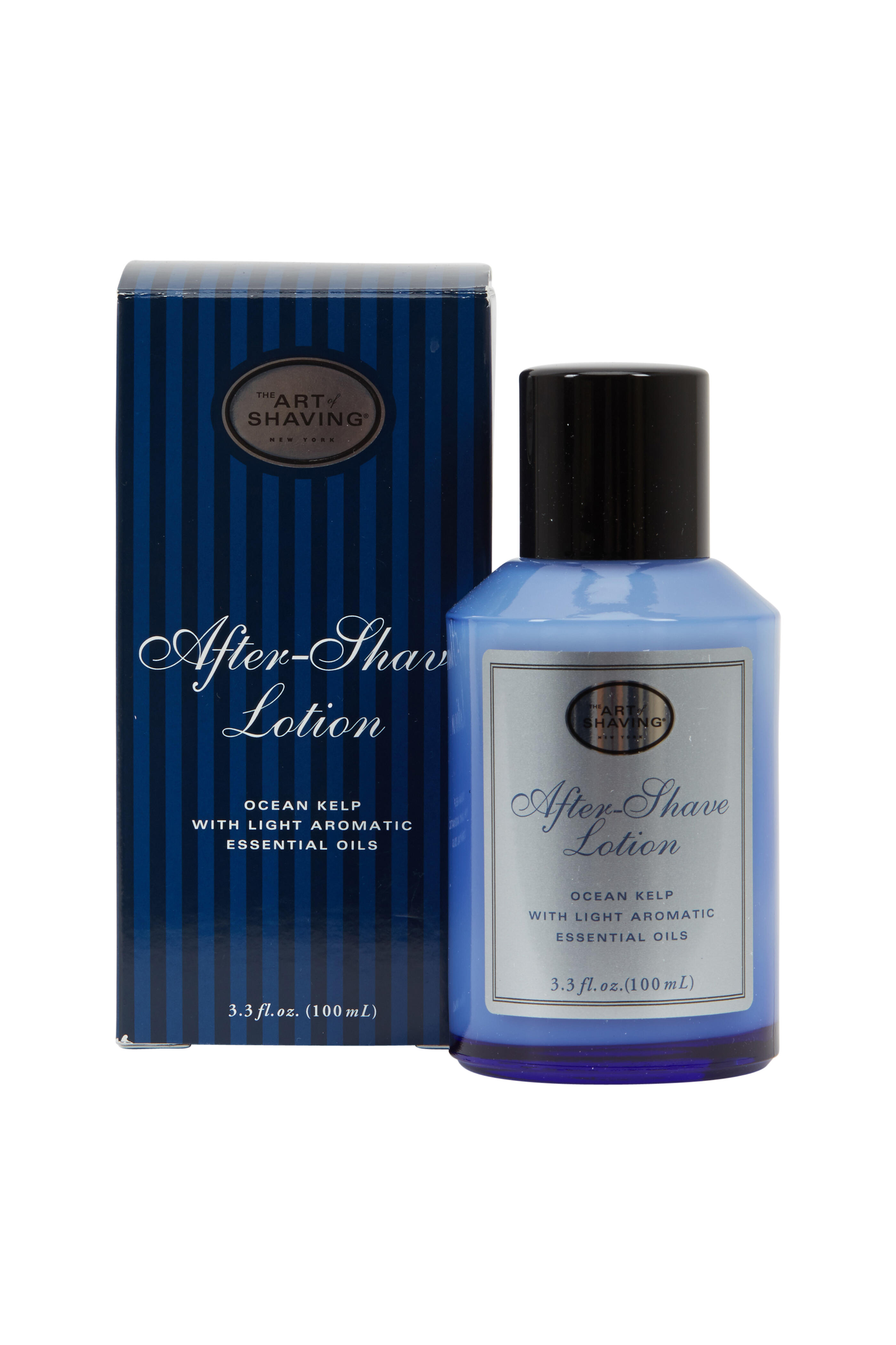 The Art of Shaving Ocean Kelp AfterShave Lotion