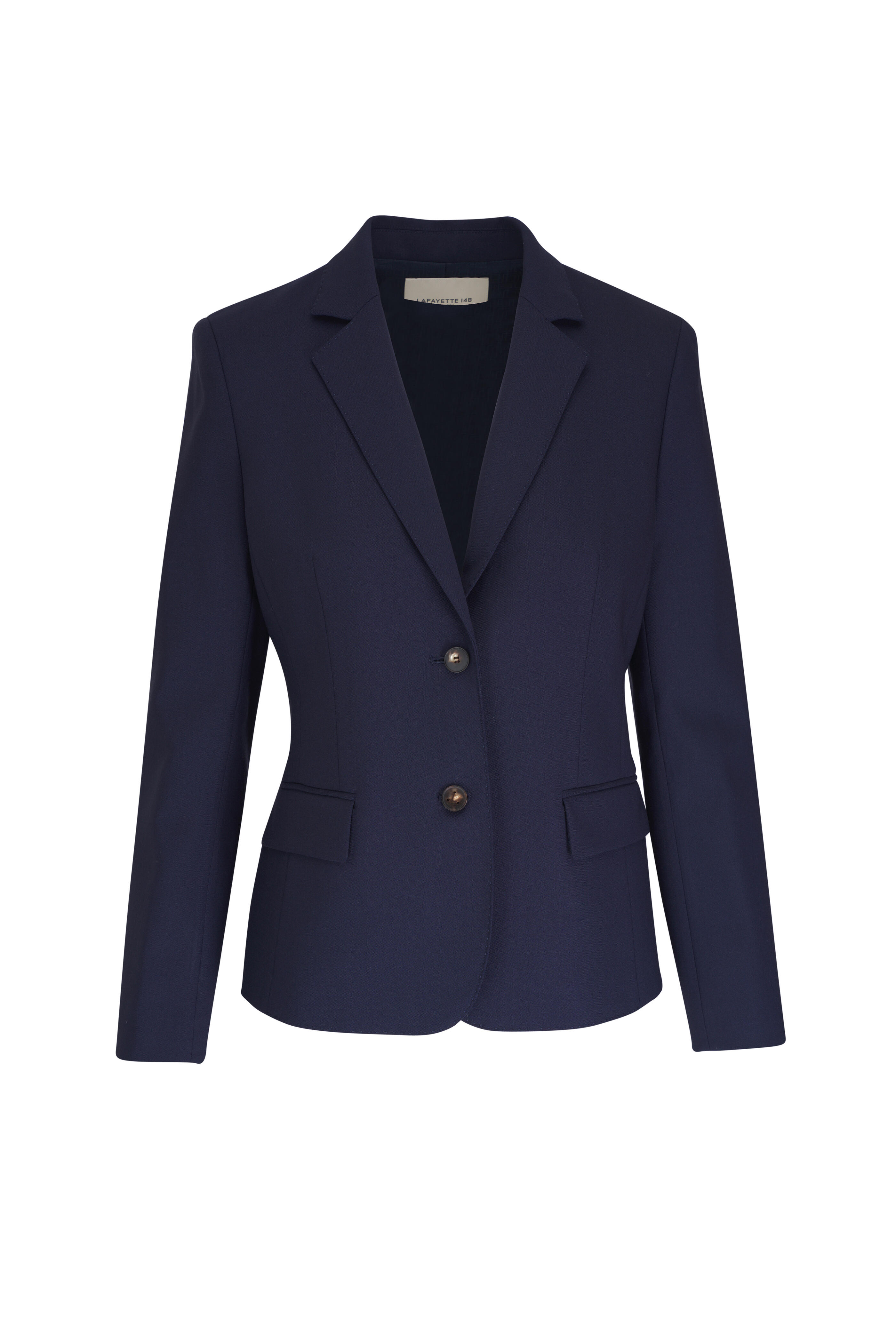 Lafayette 148 new york blazer best sale