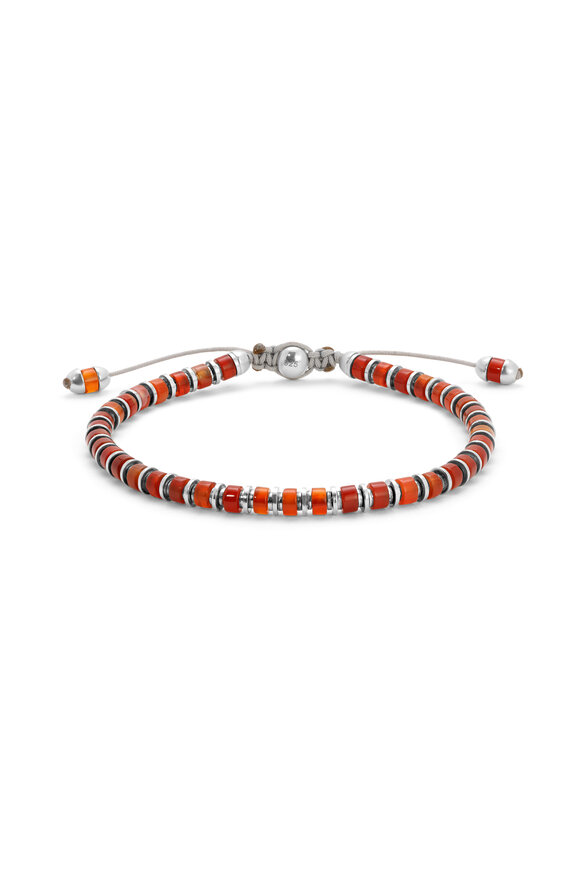 M. Cohen Sapet Citrine Bracelet - view 1