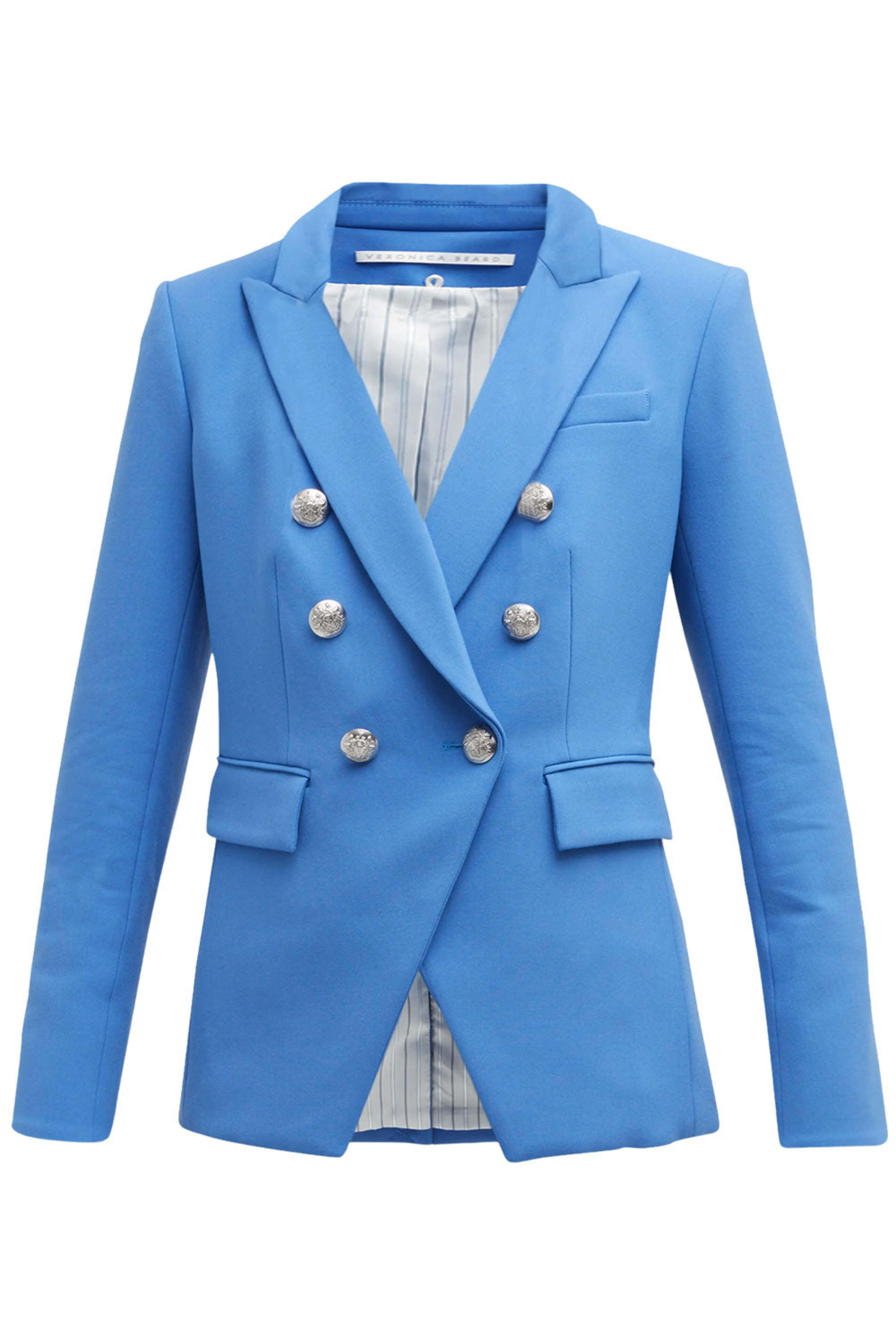 Veronica Beard - Bluebell Miller Dickey Jacket