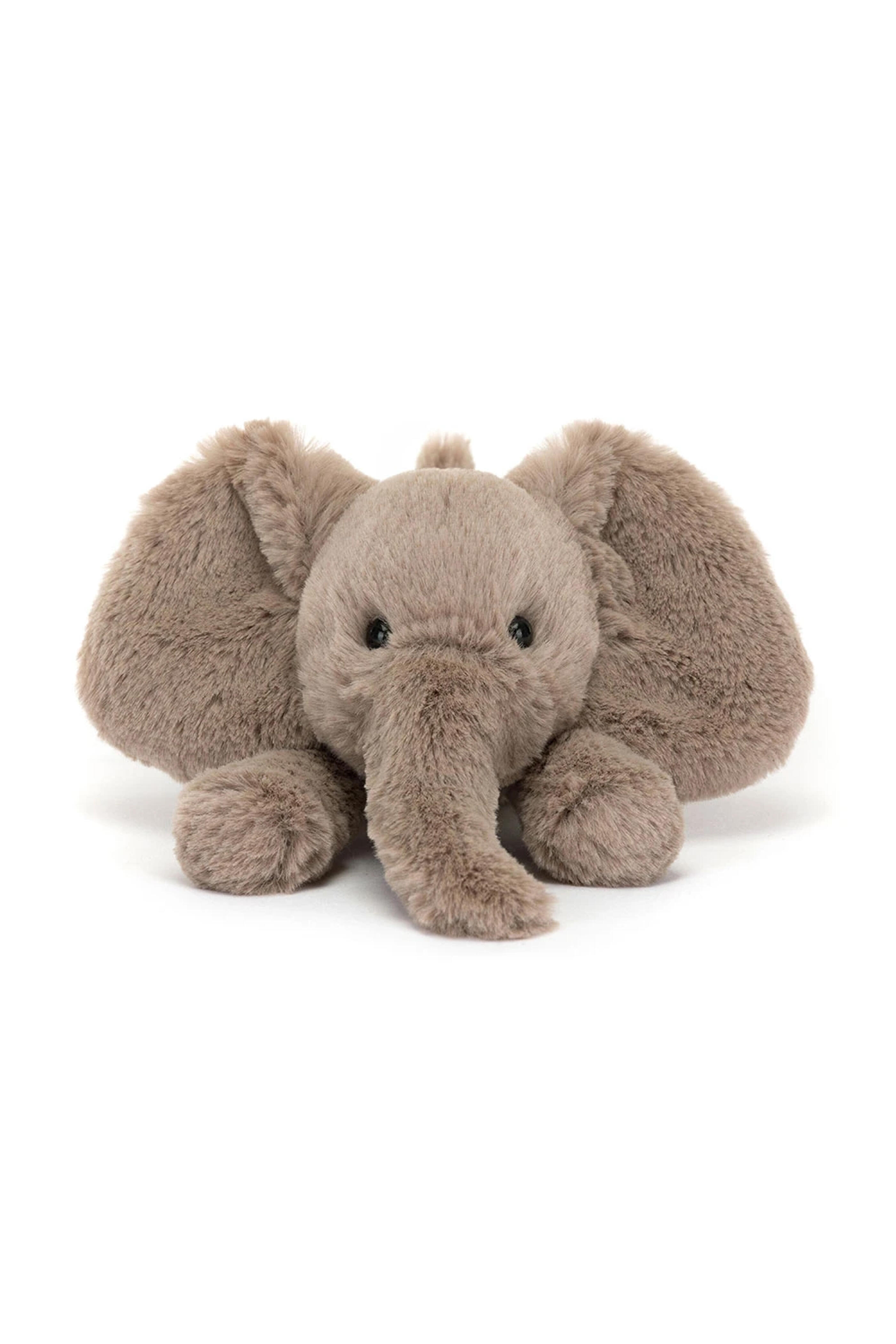 Jellycat - Tiny Smudge Elephant - view 1