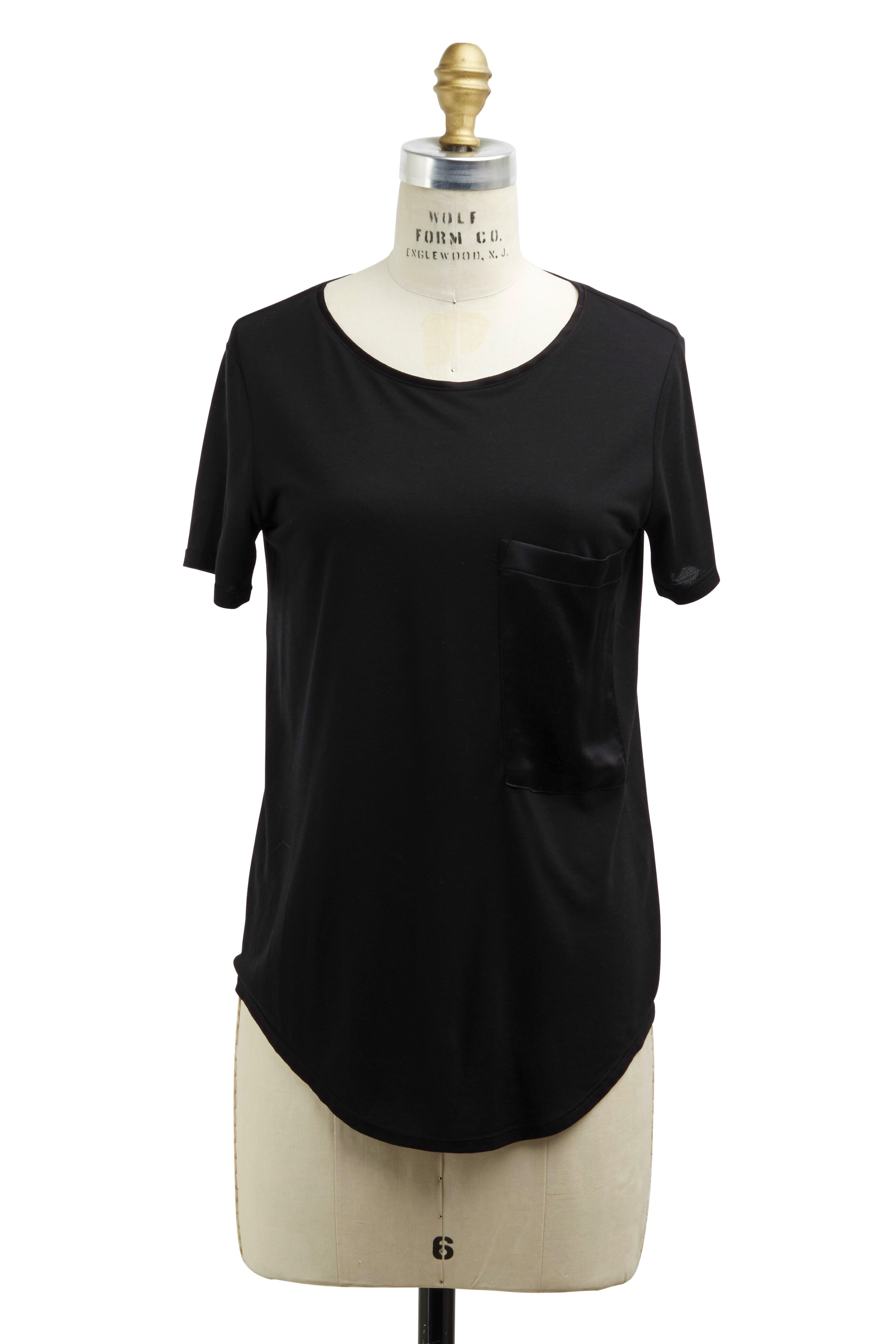 Helmut Lang エポレット シャツ | ブラック | FARFETCH JP