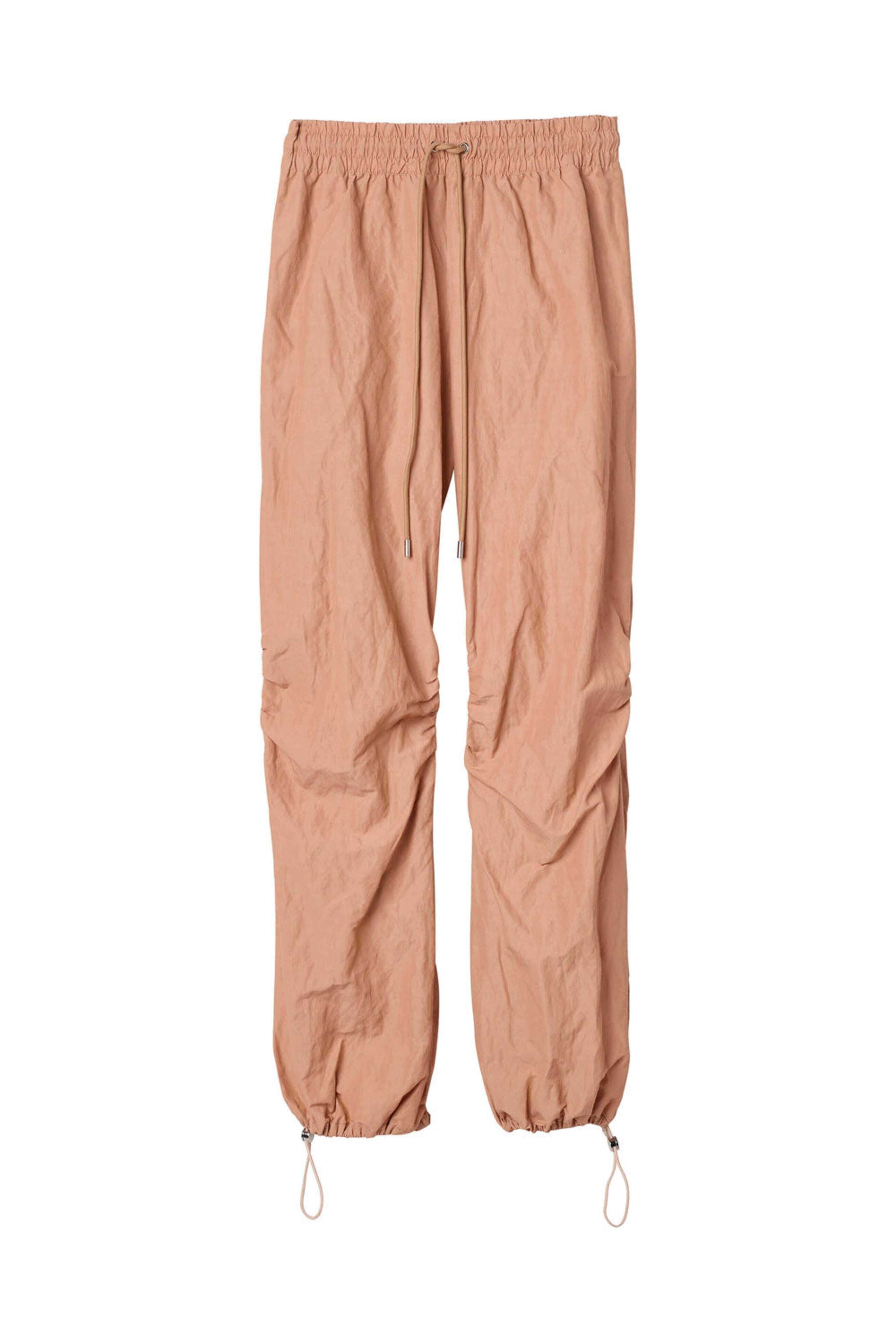 A.L.C. - Tawny Drawstring Keegan Pant