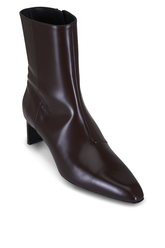 【Dorothee Schumacher】レザー Chelseaブーツ MODERN CLASSIC Chelsea Boot | Dorothee Schumacher