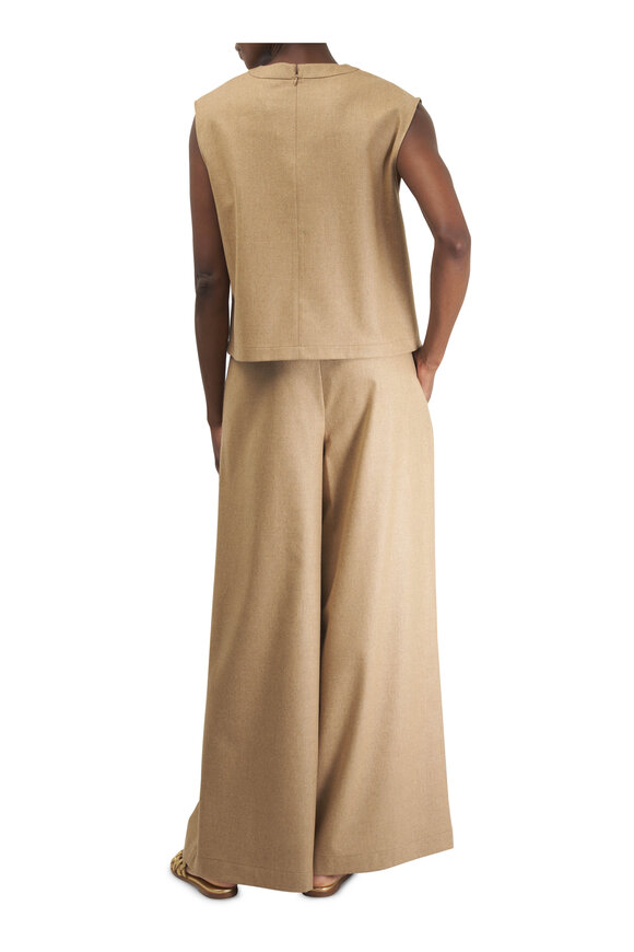 TWP - Eva Camel Pant