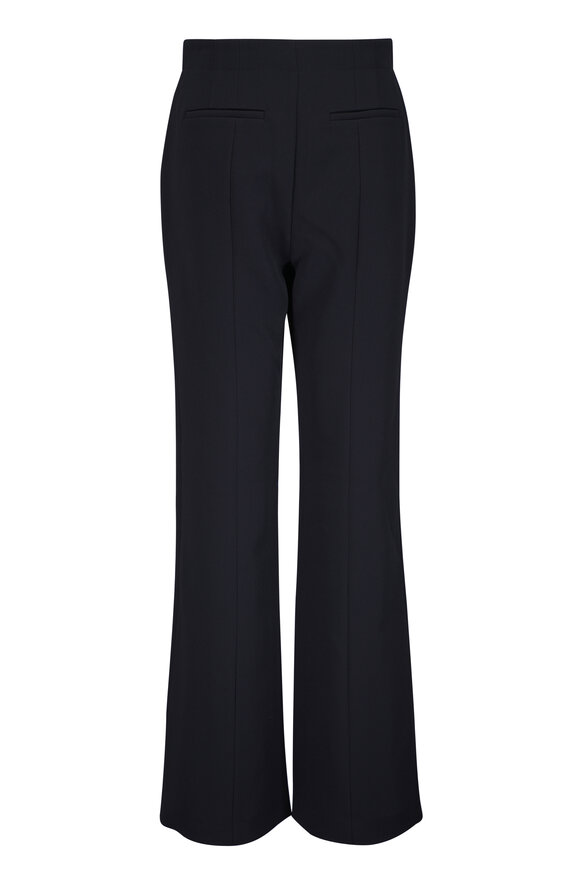Simkhai Kenna Black Pant - view 4