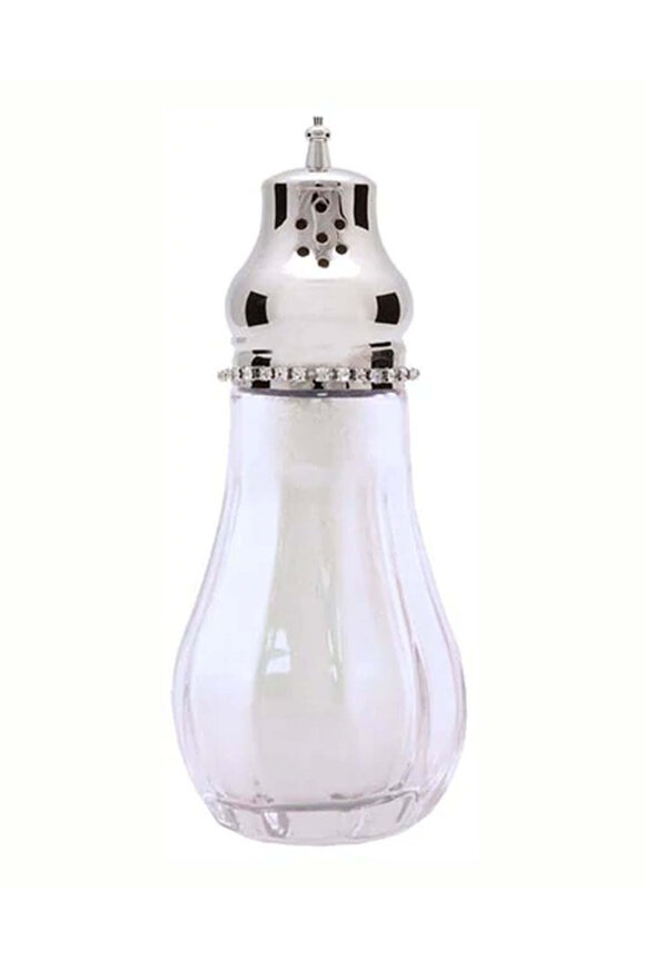 Lady Primrose Tryst Dusting Silk Shaker