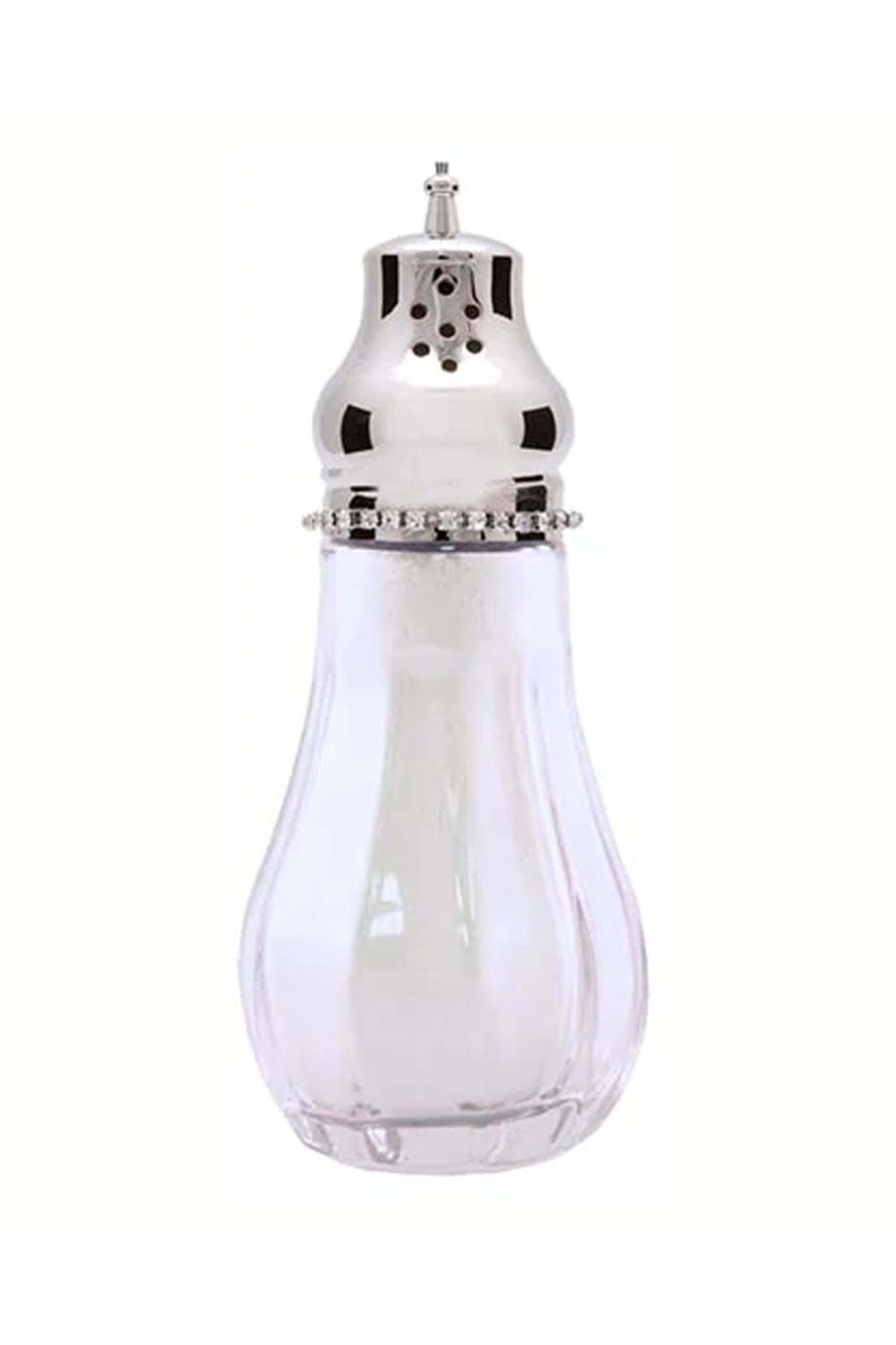 Lady Primrose - Tryst Dusting Silk Shaker