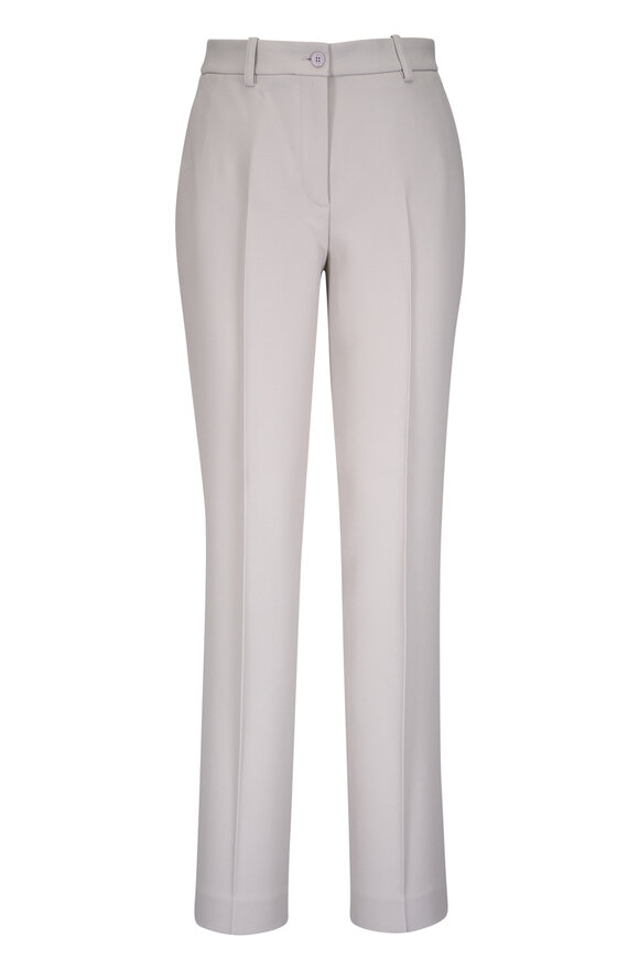 Loro Piana - Danbeth Hay Linen Pant | Mitchell Stores