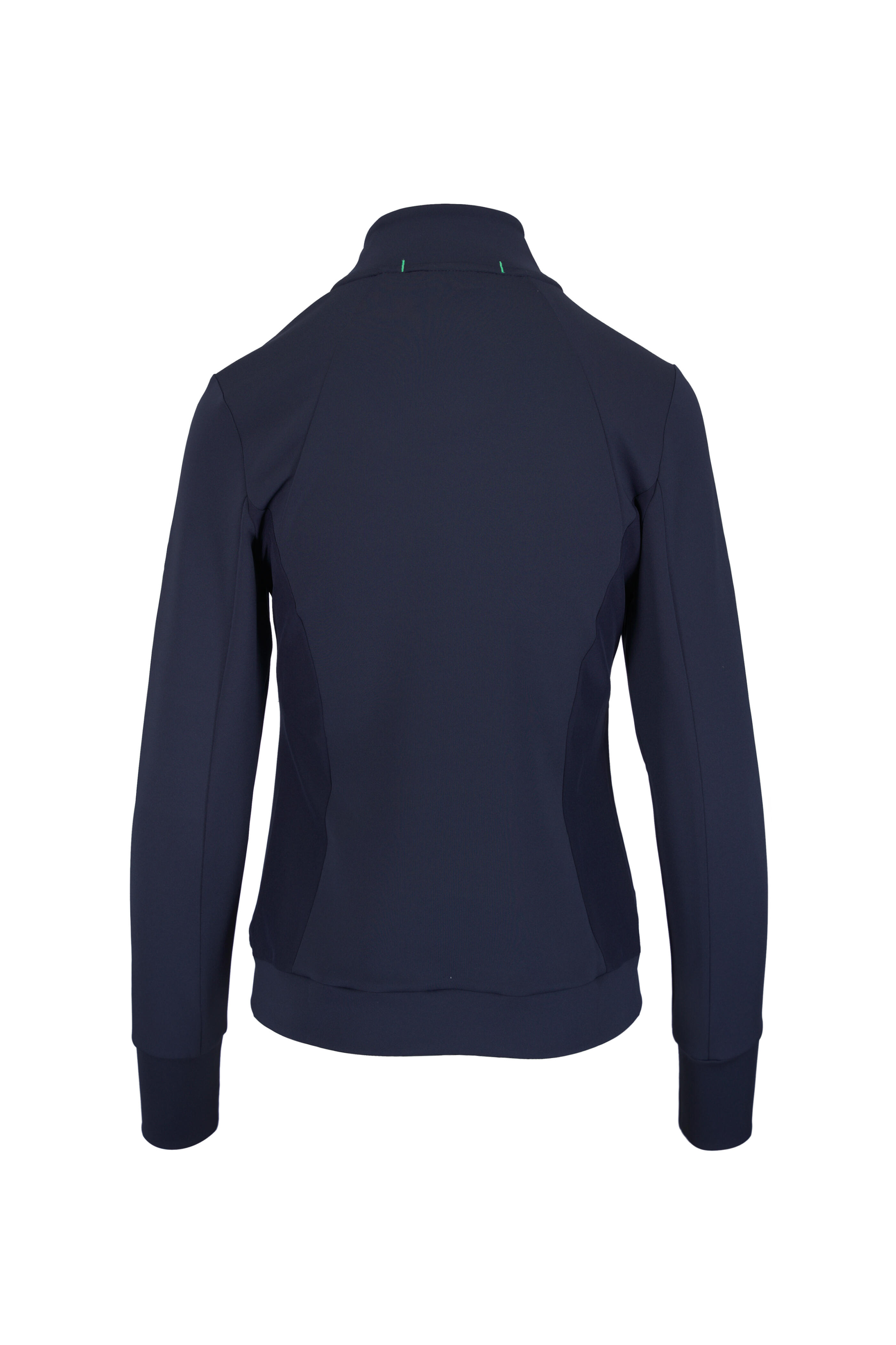 Bogner - Bahar Navy Blue Golf Jacket