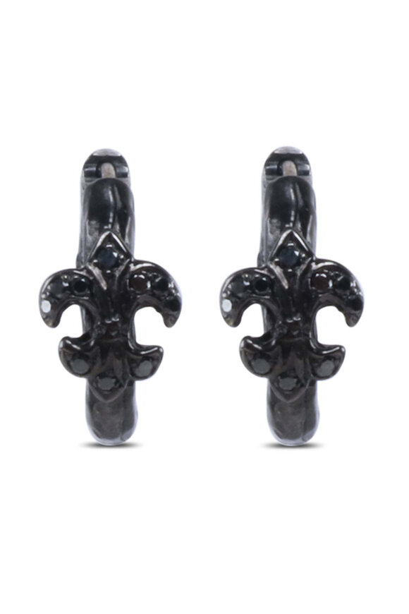 VIP【関税送料無料】希少 BRUNELLO CUCINELLI SILVER EARRINGS Brunello Cucinelli Earrings and ear cuffs for Women | Online