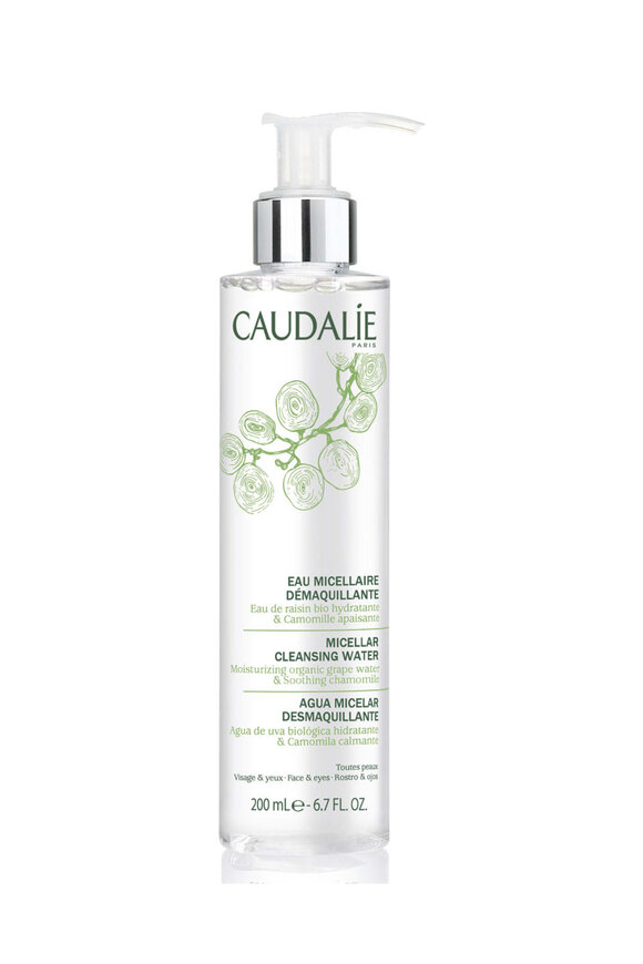 Caudalie Micellar Cleansing Water - view 1