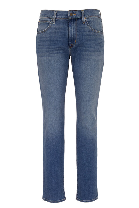 Hudson Clothing - Blake Slim Straight Bodhi Jeans