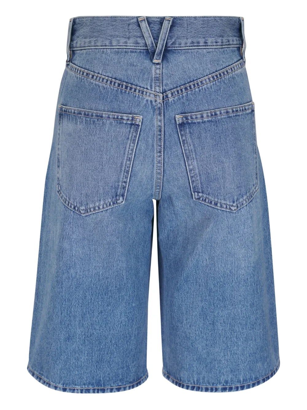 【2plan】Delai Bijo Bermuda Denim 2plan】Delai Bijo Bermuda Denim (2plan/デニム・ジーパン