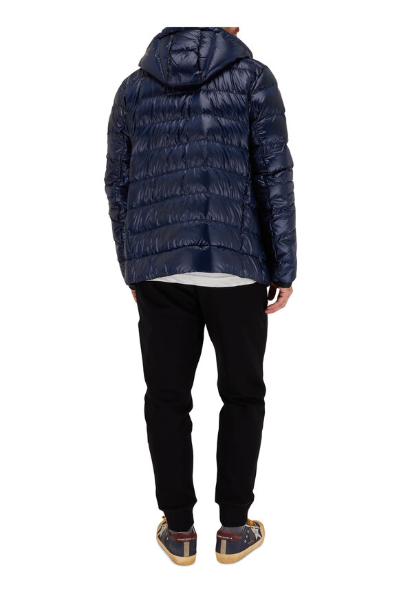 Canada Goose - Black Huron Jogger