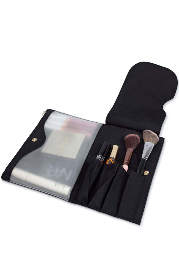 Kusshi Pocket Organizer in Black