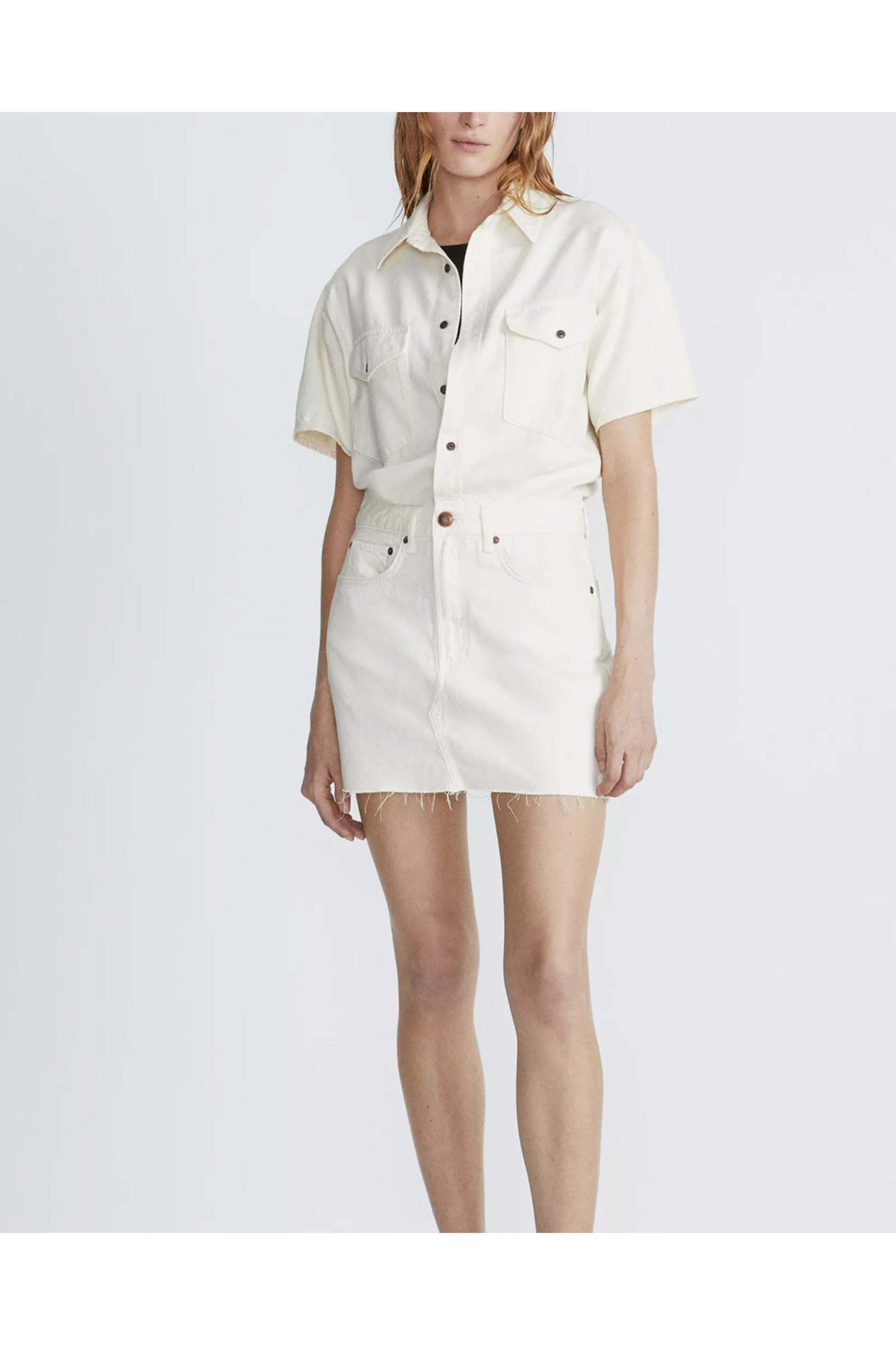 rag and bone mini dress Rag & Bone