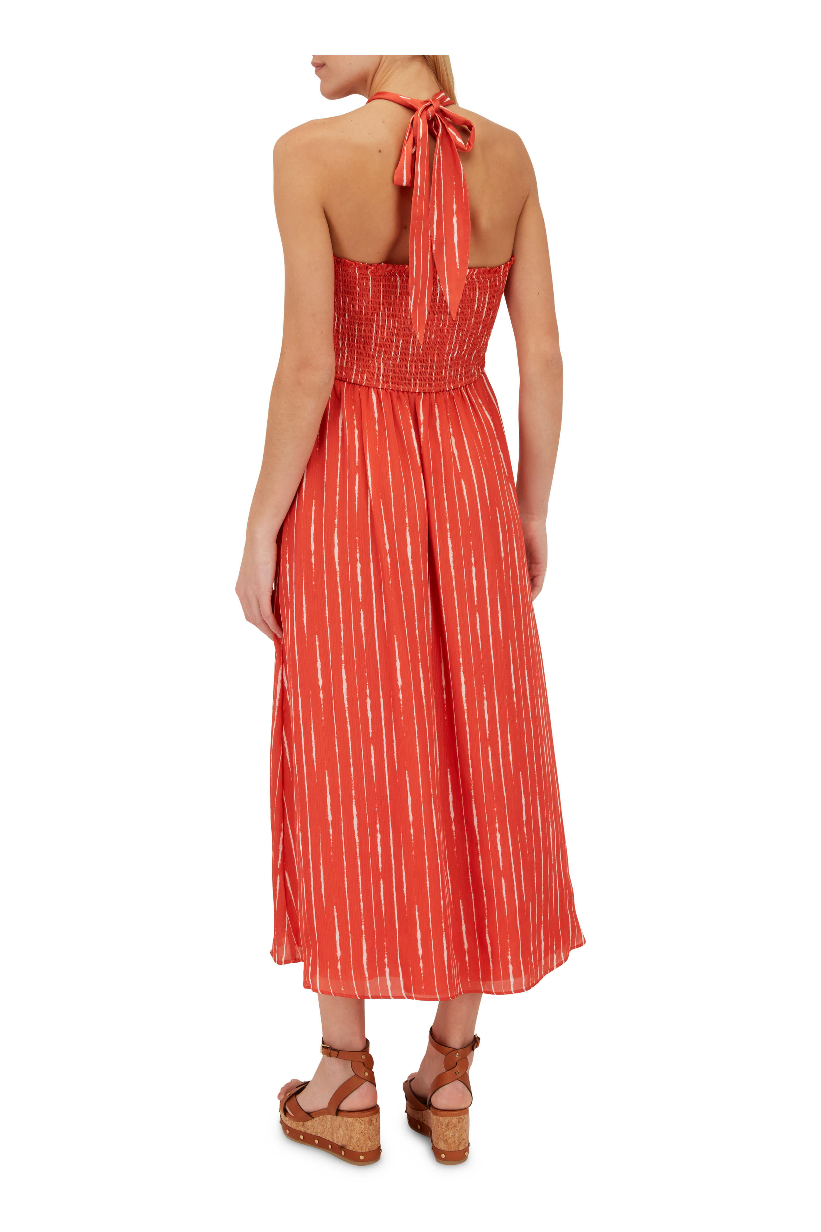 jersey tube dress Black Strapless Maxi Dress main image 1