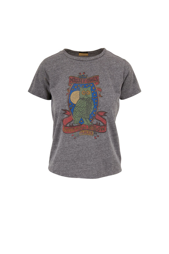 Mother - The Little Goodie Goodie Bohemian Hollow T-Shirt