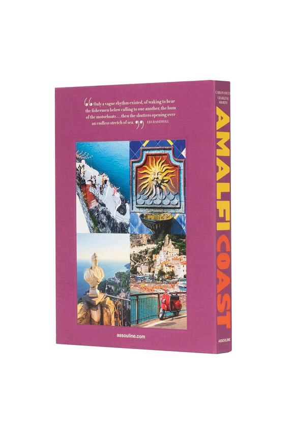 Assouline Amalfi Coast - view 3