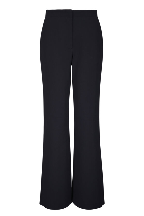 Simkhai Kenna Black Pant