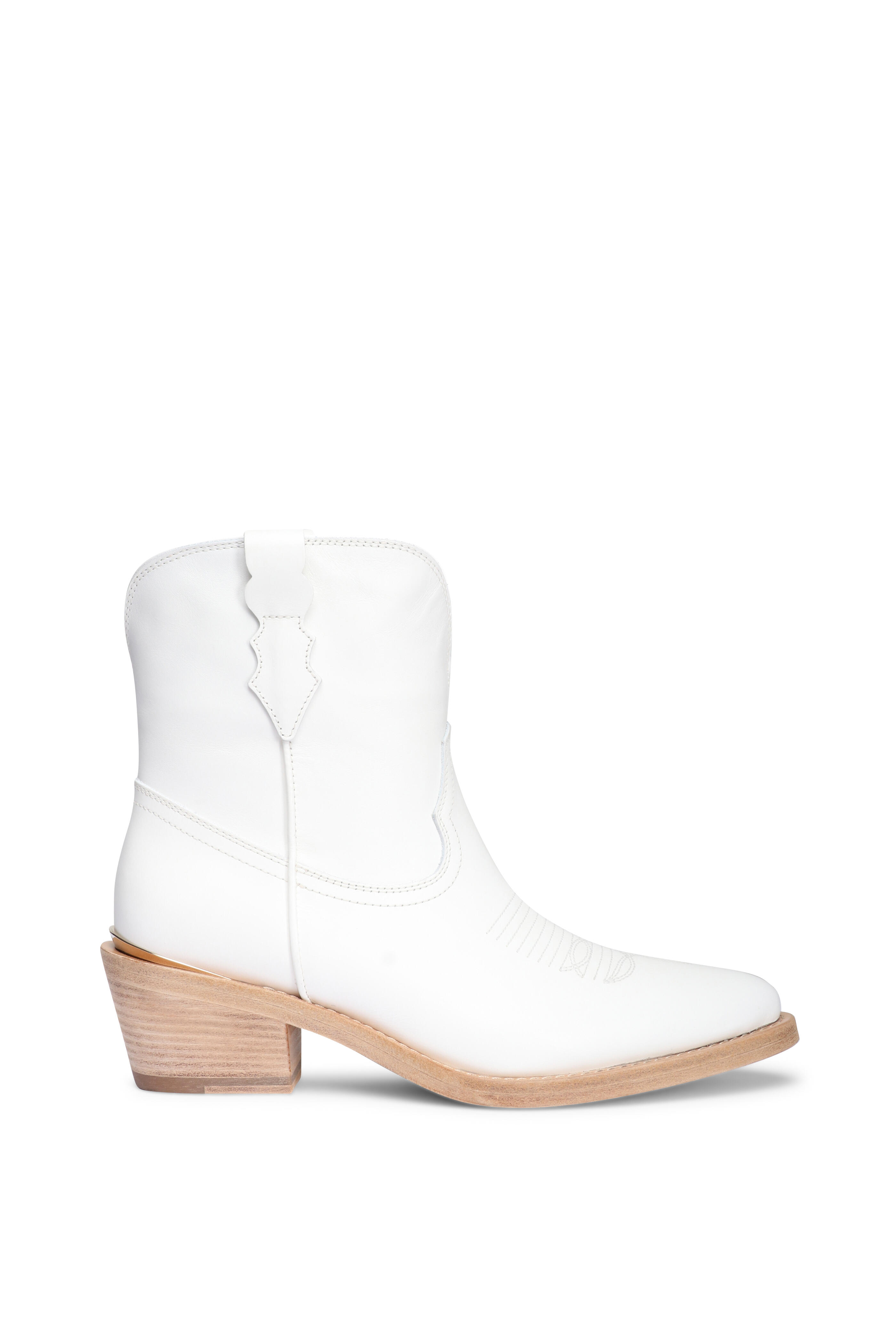 Partlow - Julia Bianco Ankle Bootie