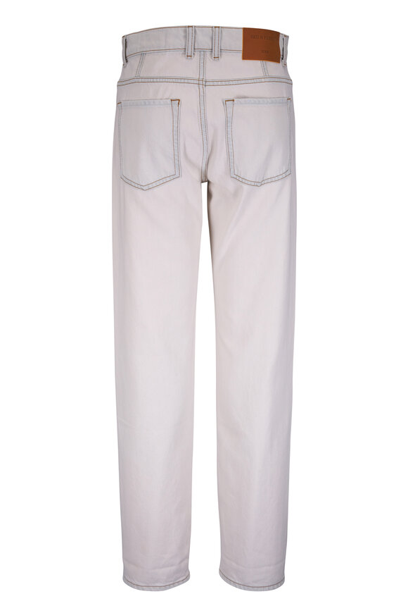 Guest in Residence Everyday Aspen Five Pocket Pant - view 4