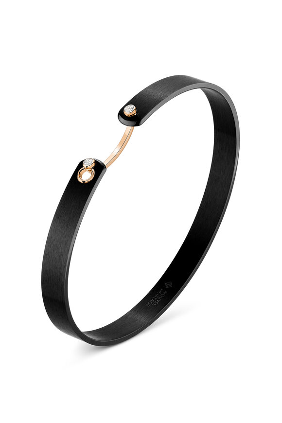 Nouvel Heritage Mid Manhattan Bangle