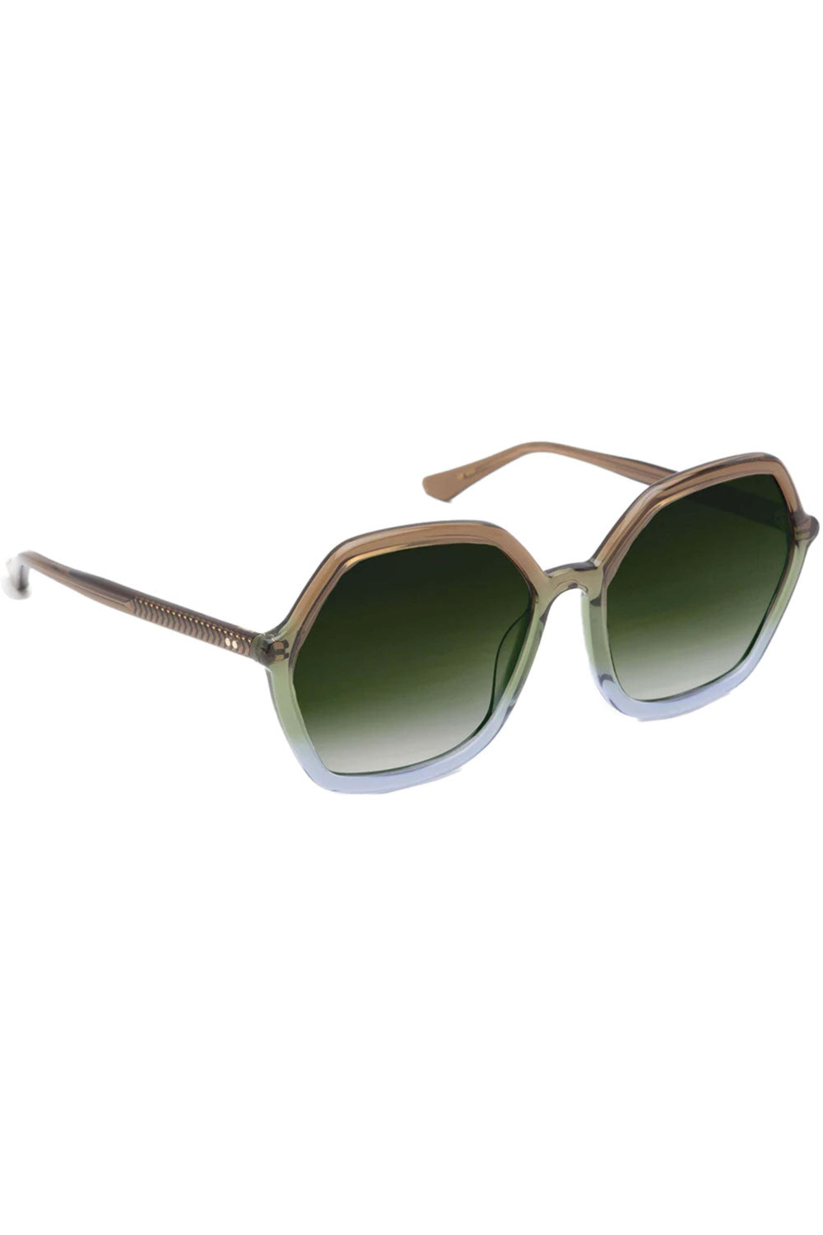 NWOB KREWE Jackie Sunglasses 0RB40987107160__68880.  main image 2