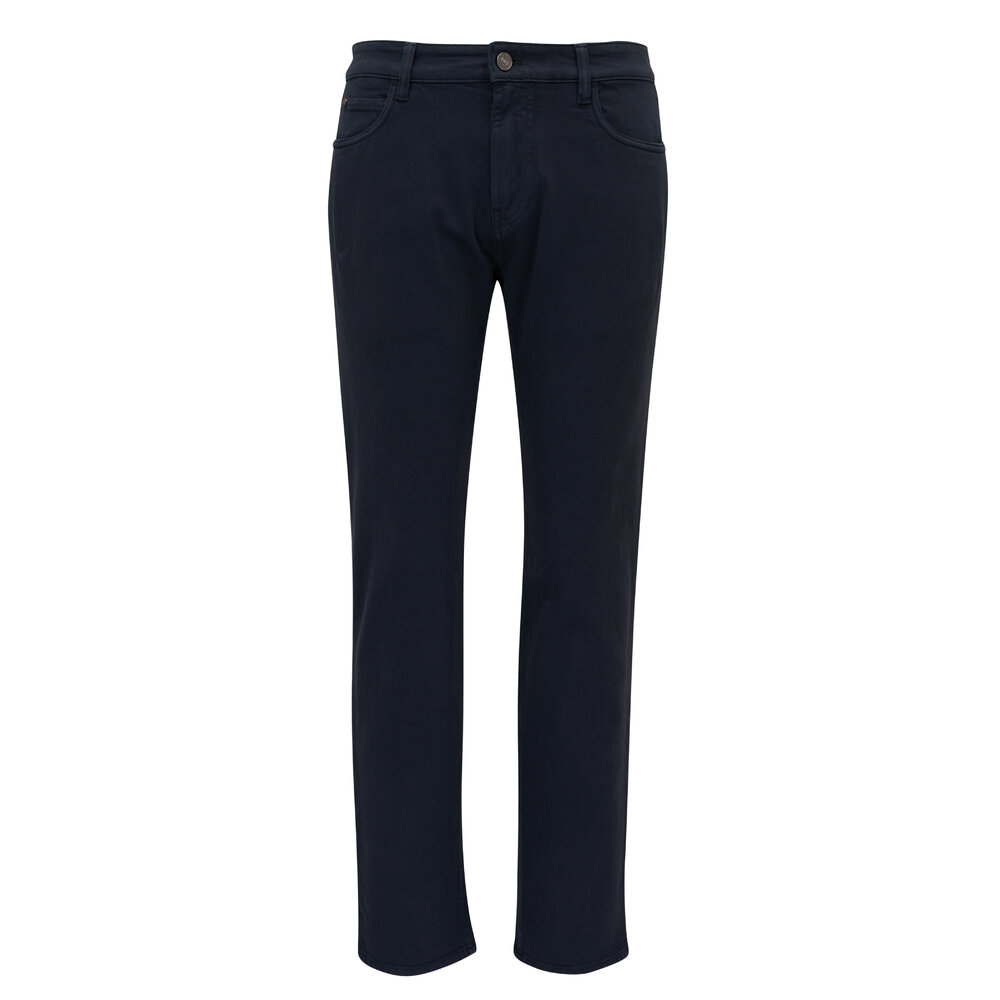 パンツ Graphpaper LORO PIANA COOK PANTS NAVY F Graphpaper LORO PIANA COOK PANTS NAVY F（Loro Piana Fabric