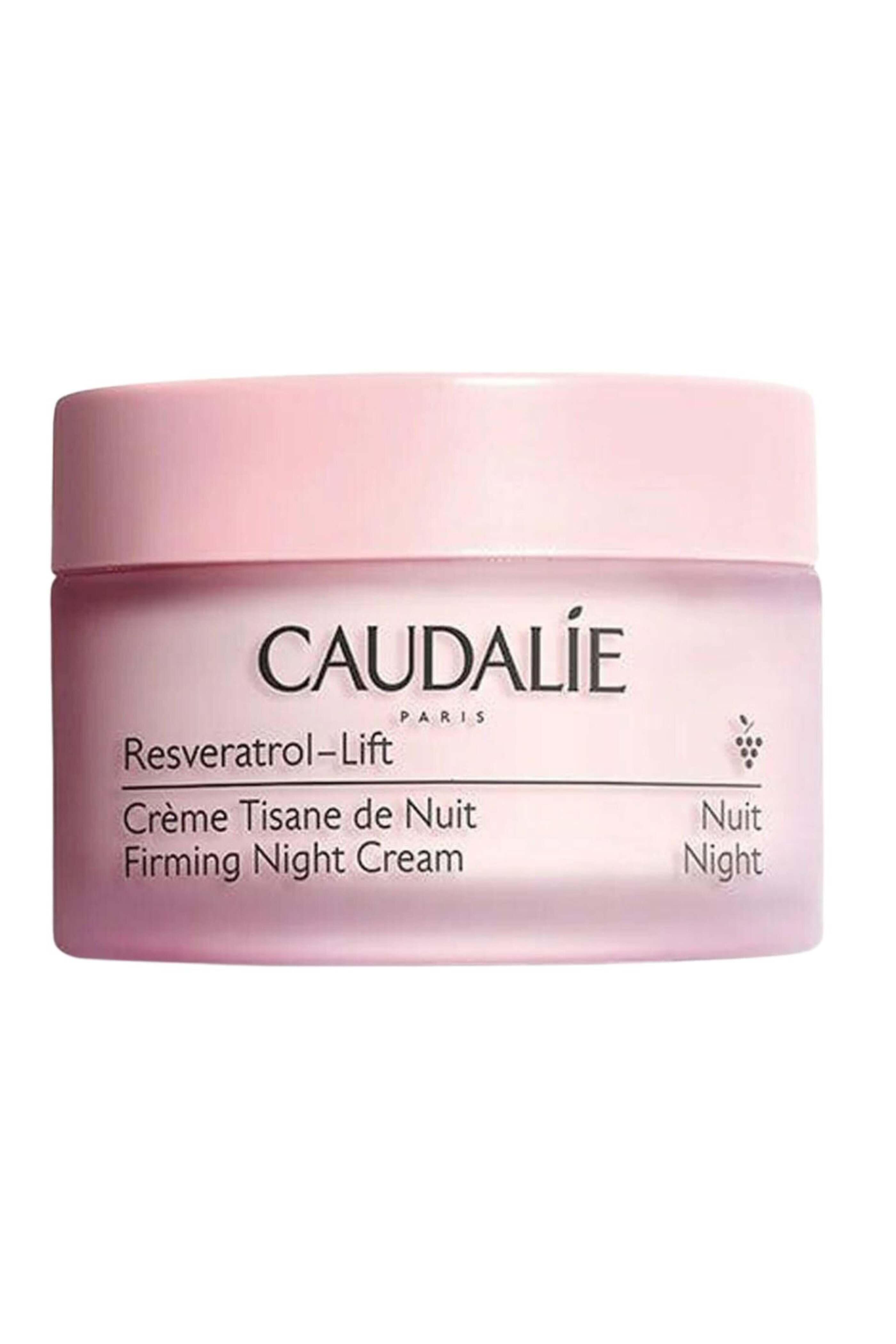 Caudalie - Resveratrol-Lift Firming Night Cream