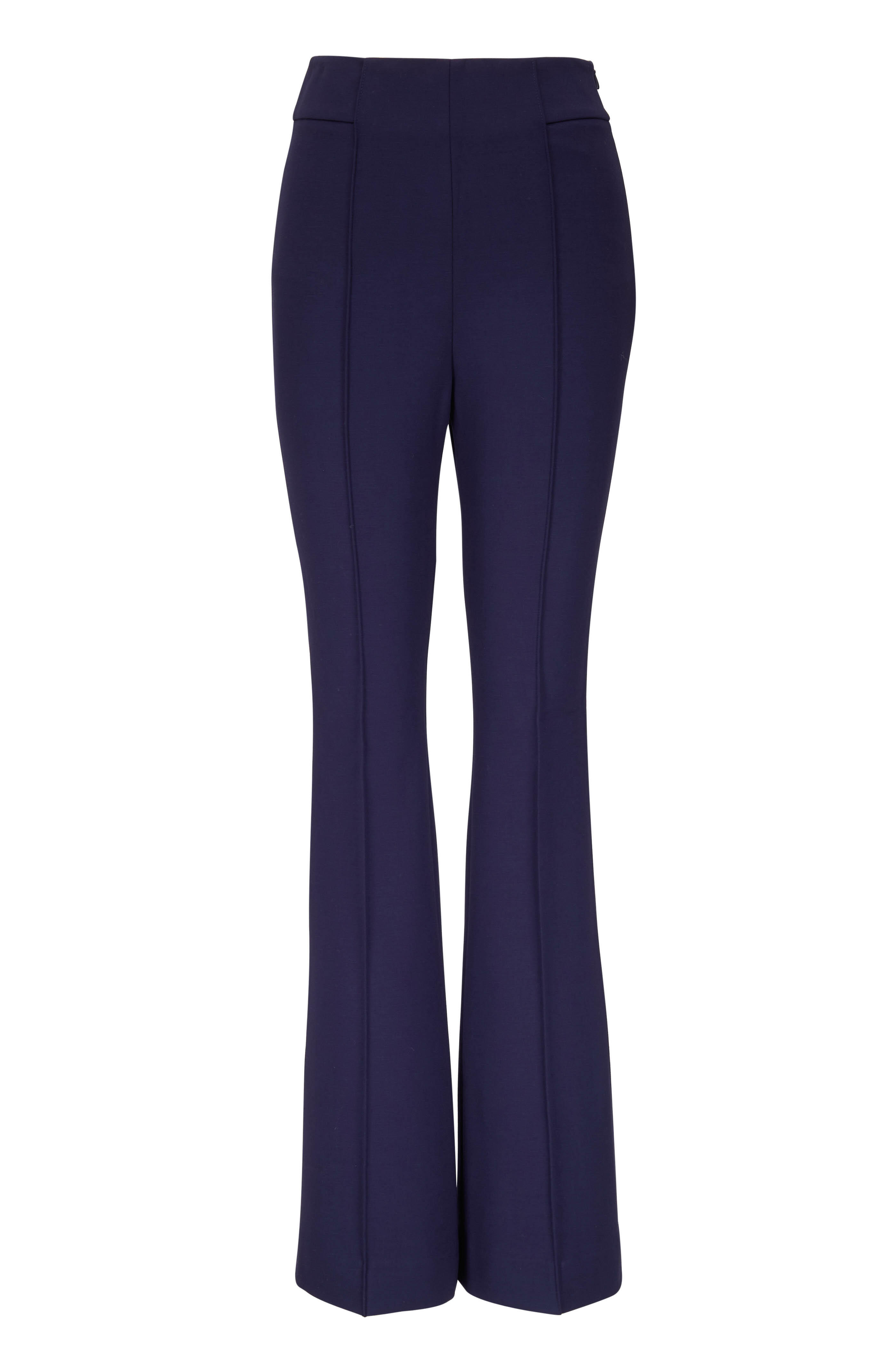 Dorothee Schumacher - Navy Emotional Essence Pants