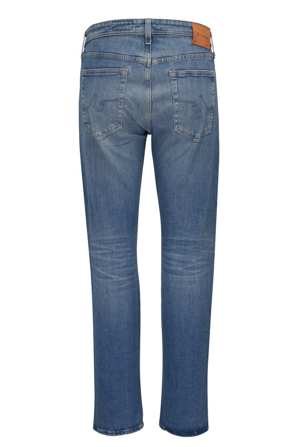 AG - Tellis 19 Year Modern Slim Blue Jean