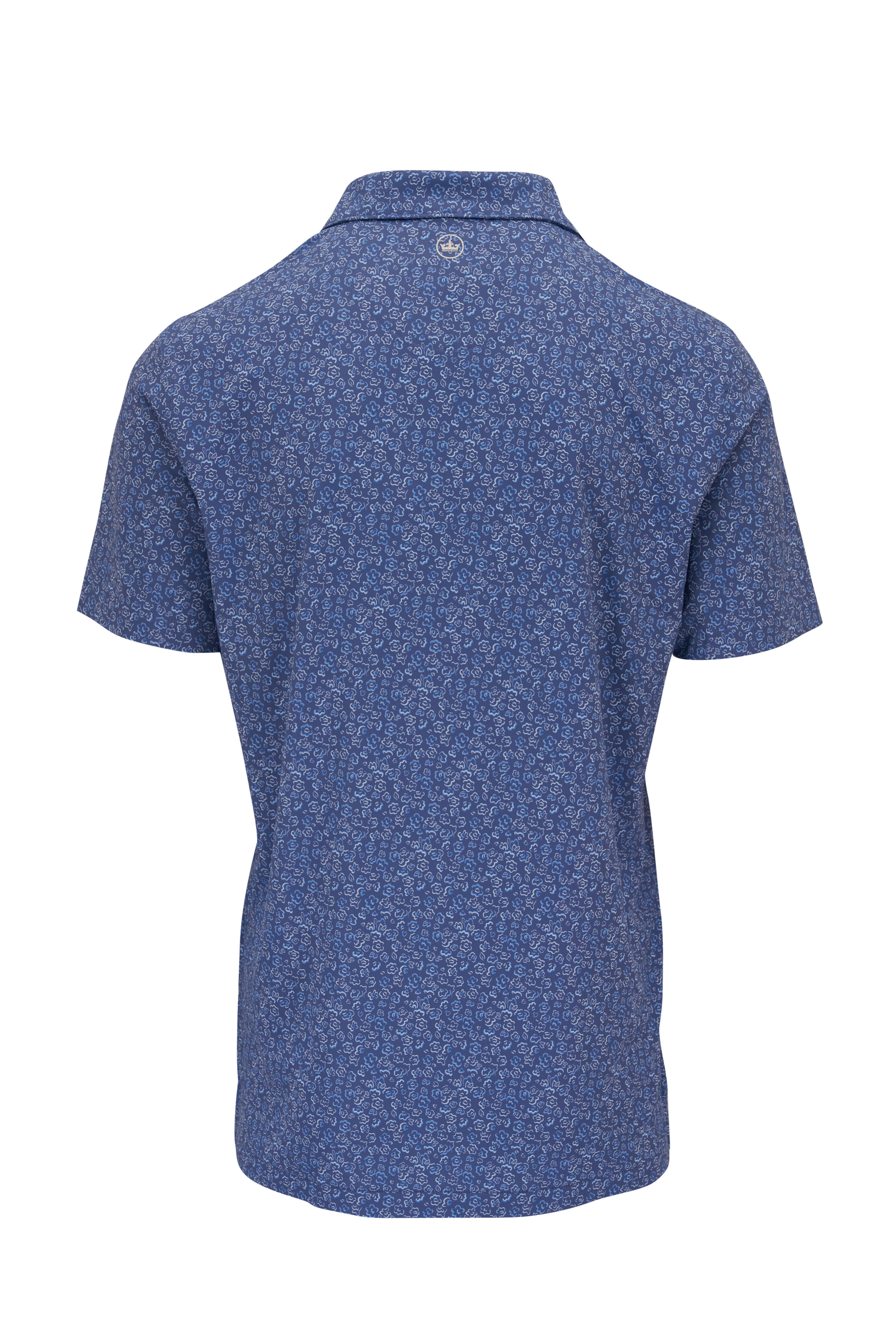 Peter Millar - Fields of Carlsbad Performance Jersey Polo