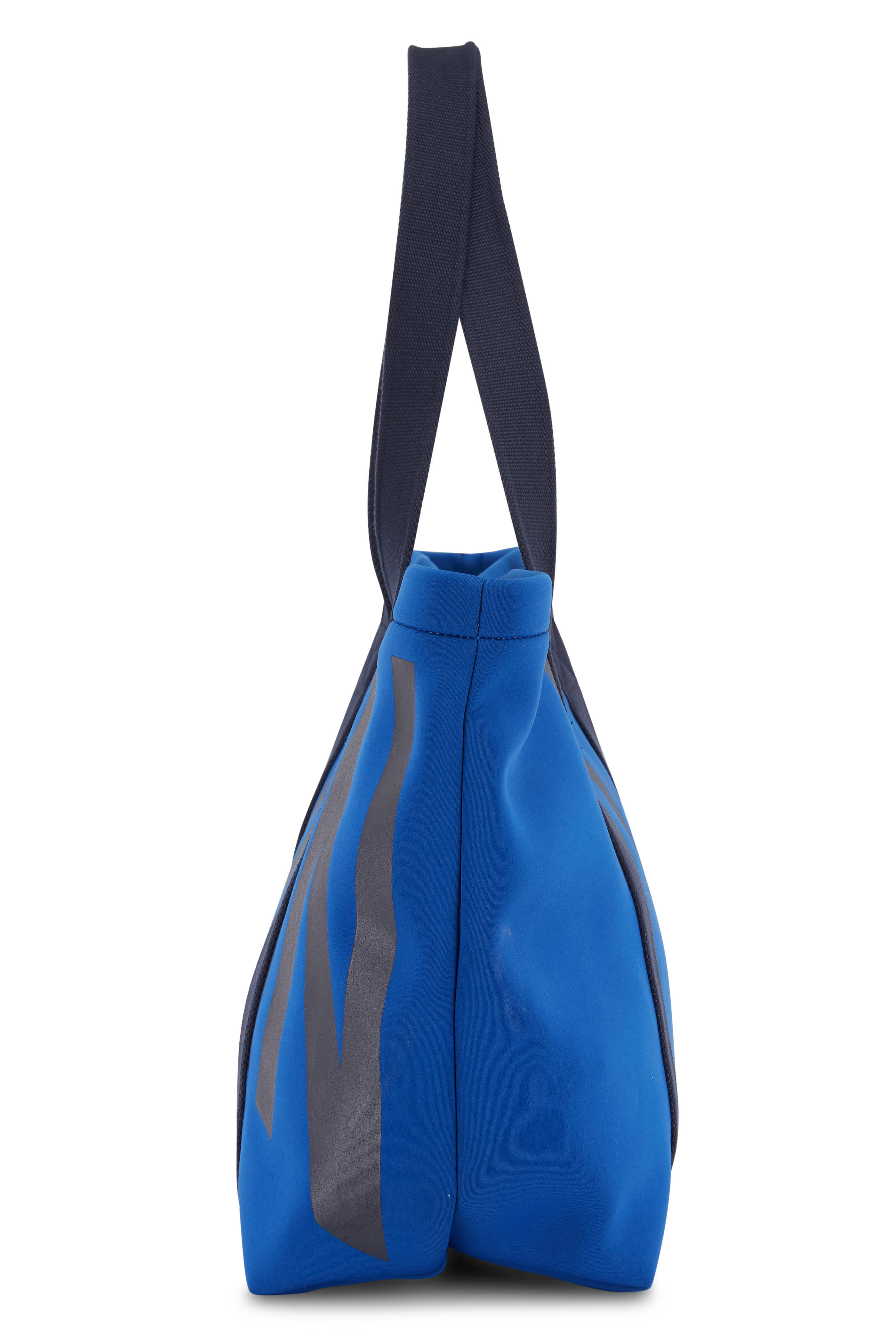 Vilebrequin Women's Beach Bag - Blue - Totes