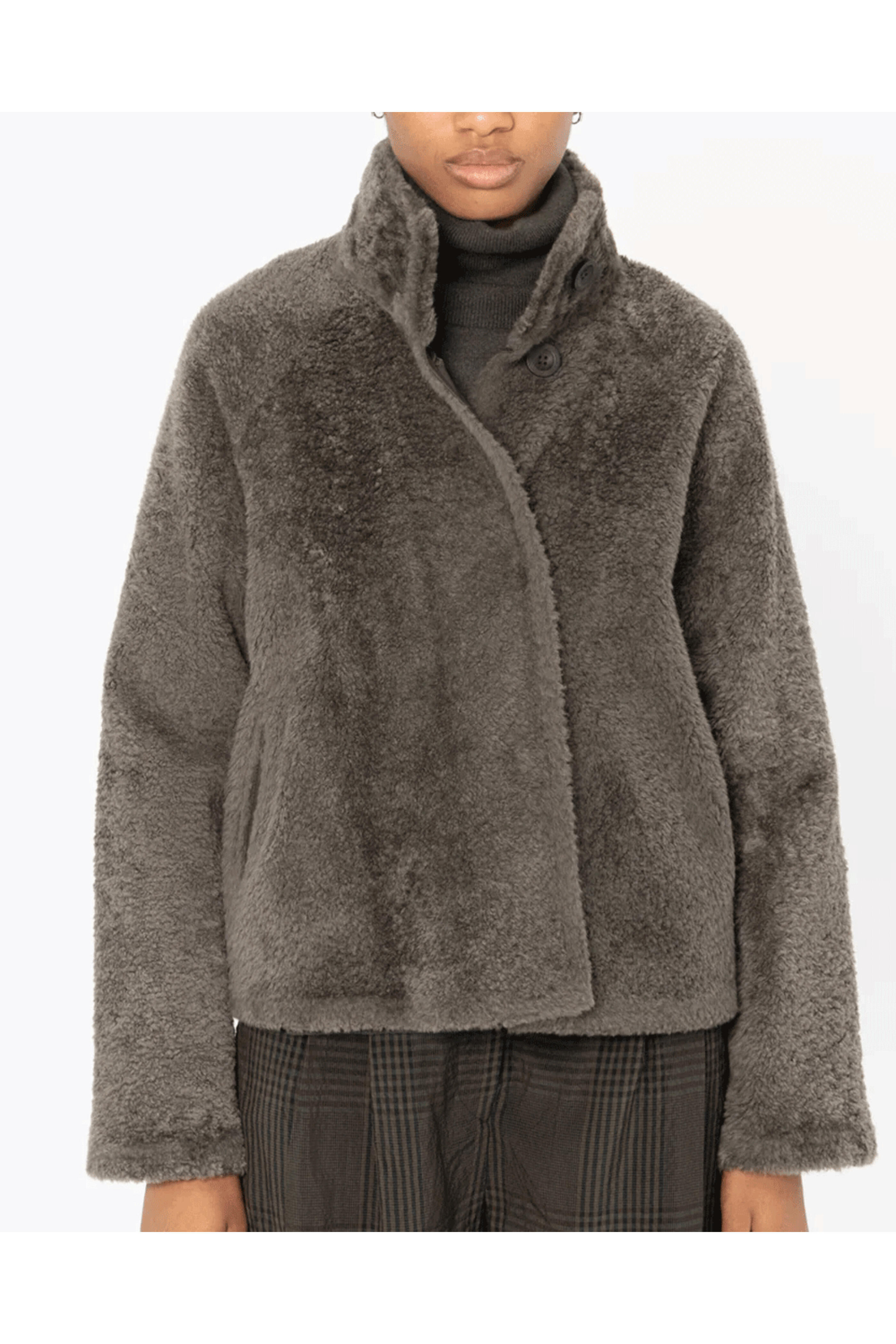 Arma - Lizard Ariana Jacket