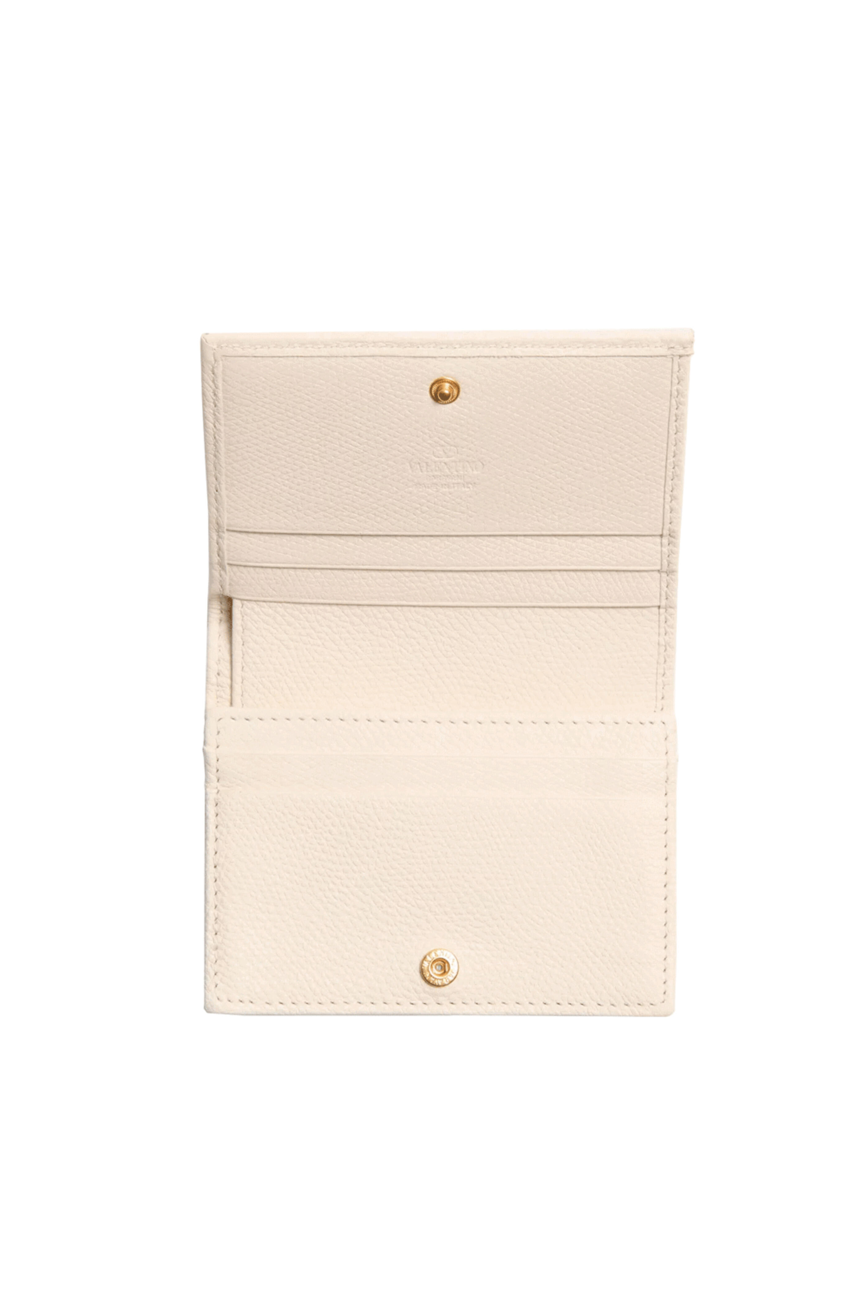 財布・小物その他 Valentino Garavani \"Vlogo Signature\" Trifold Wallet Valentino Garavani 
